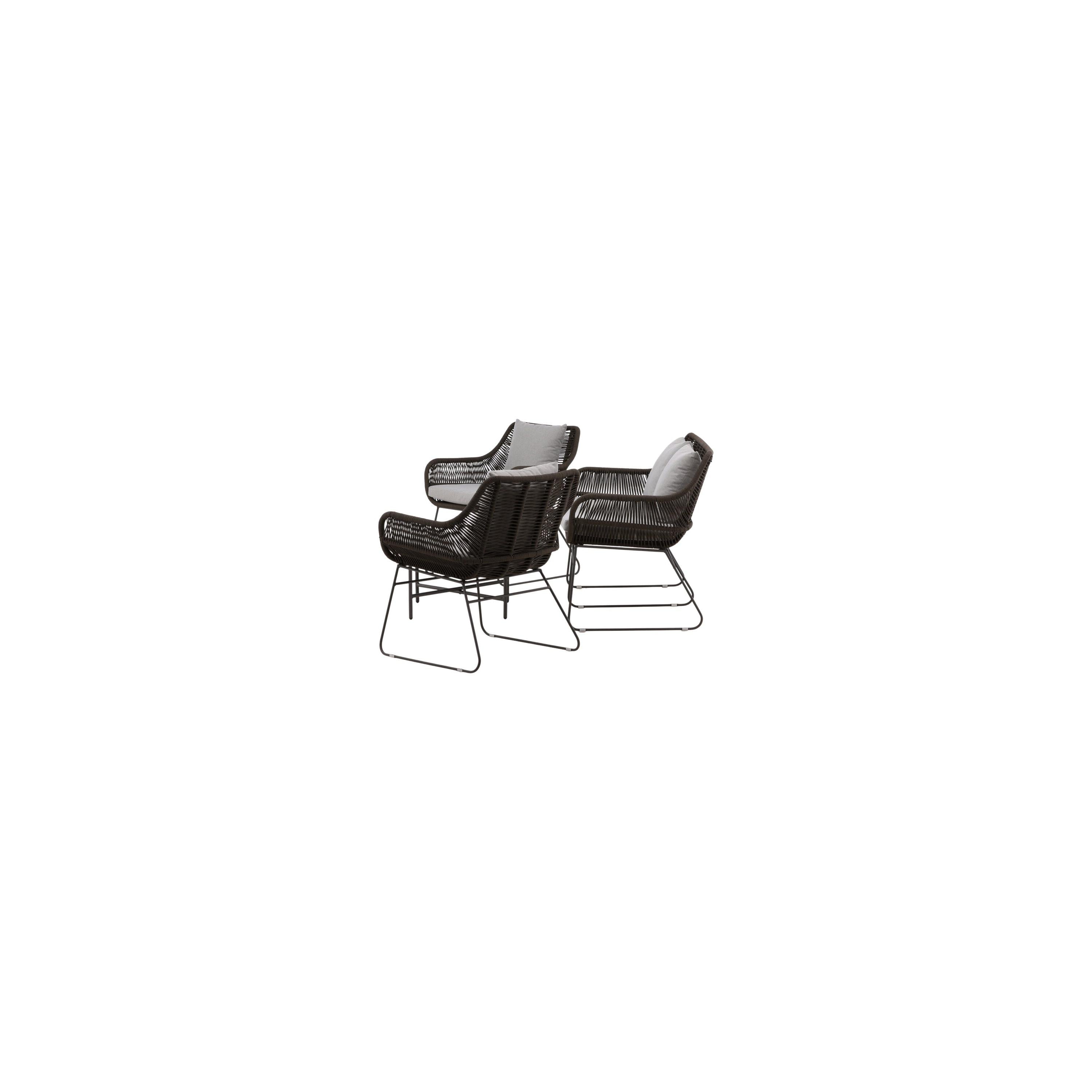 Davao Loungegrupp-Conversation Set-Venture Home-peaceofhome.se