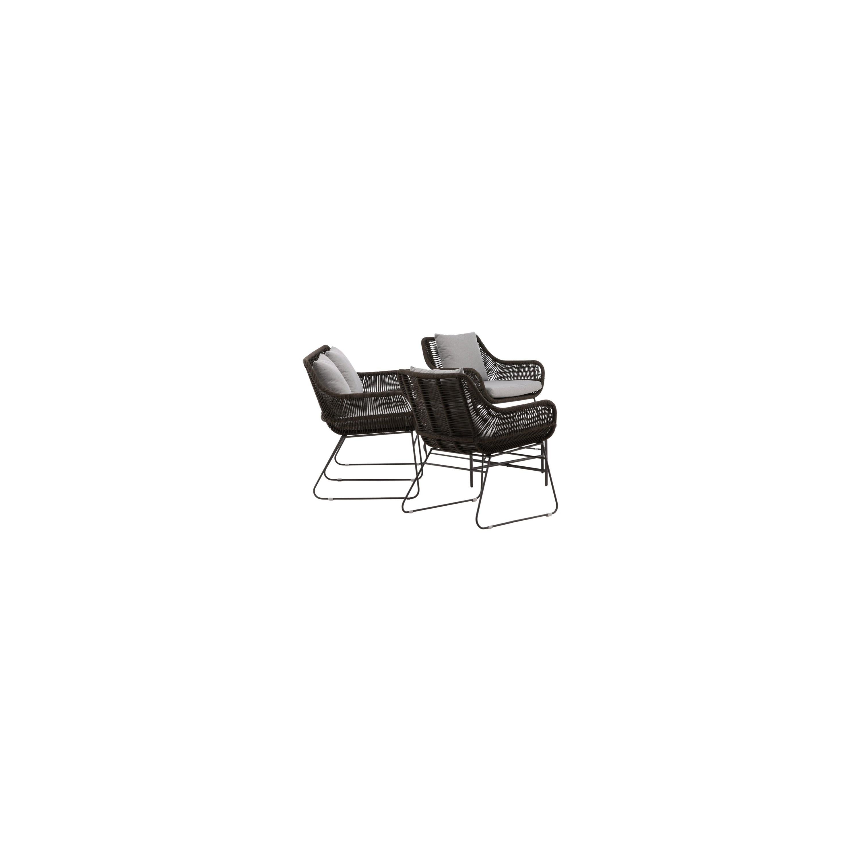 Davao Loungegrupp-Conversation Set-Venture Home-peaceofhome.se