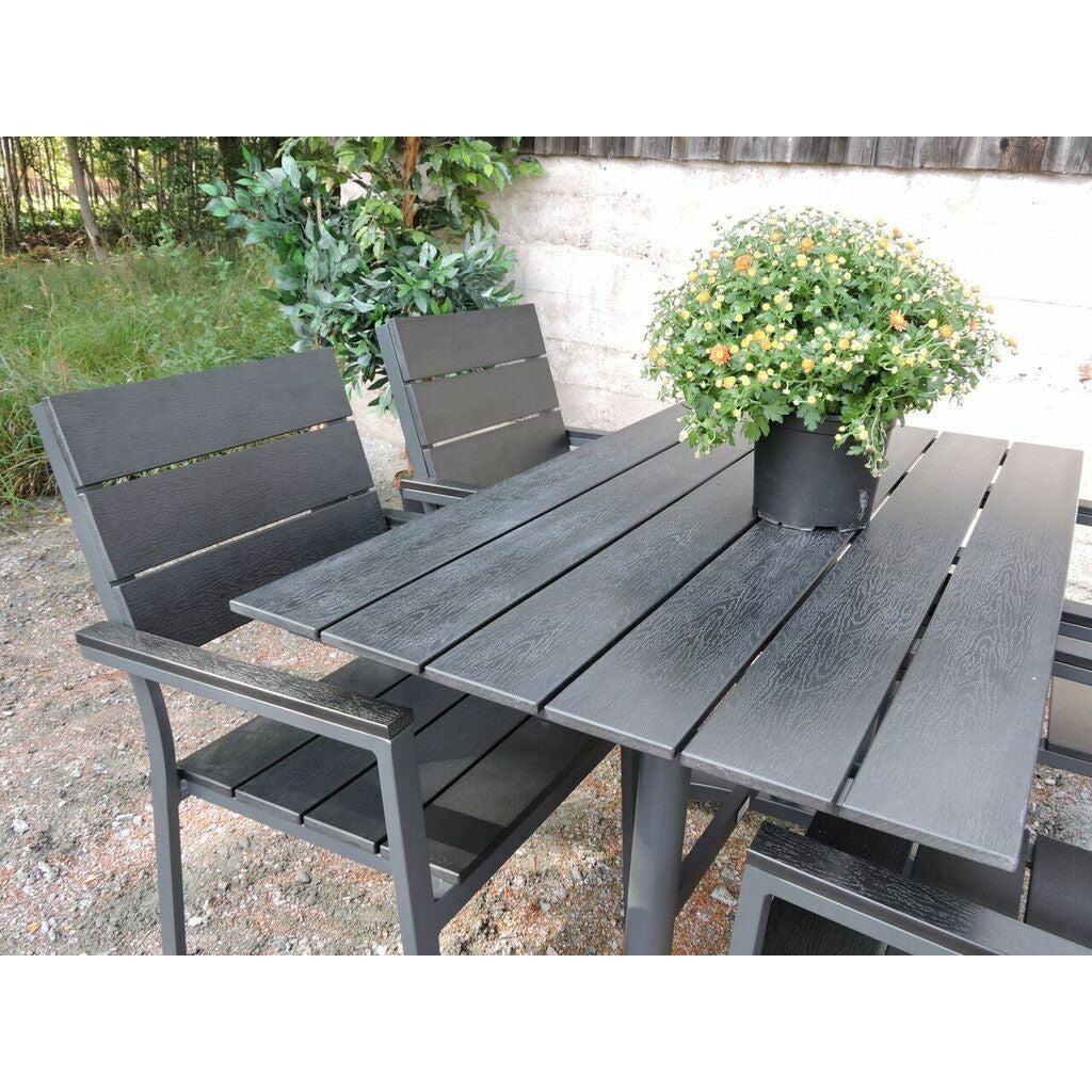 Denver Bord-Dining Table-Venture Home-peaceofhome.se
