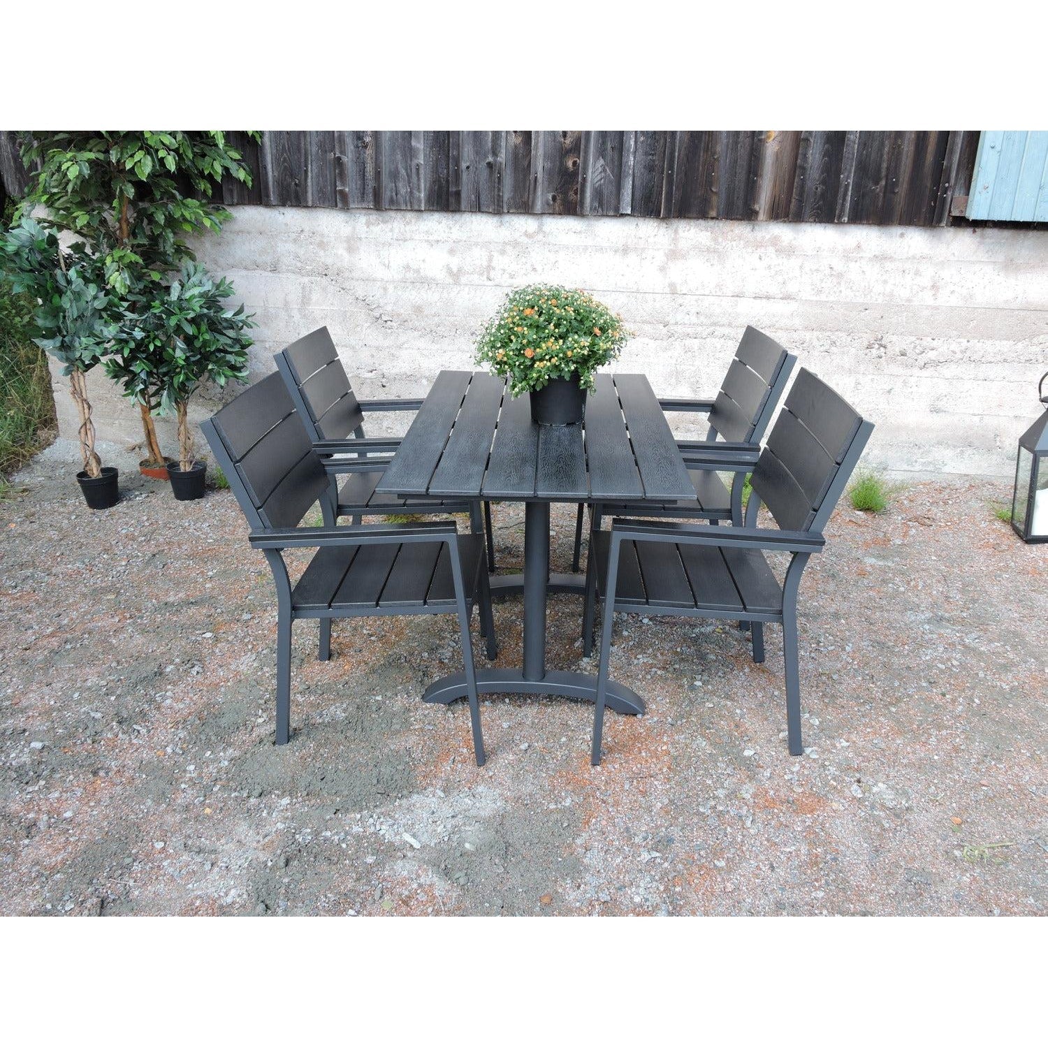 Denver Bord-Dining Table-Venture Home-peaceofhome.se