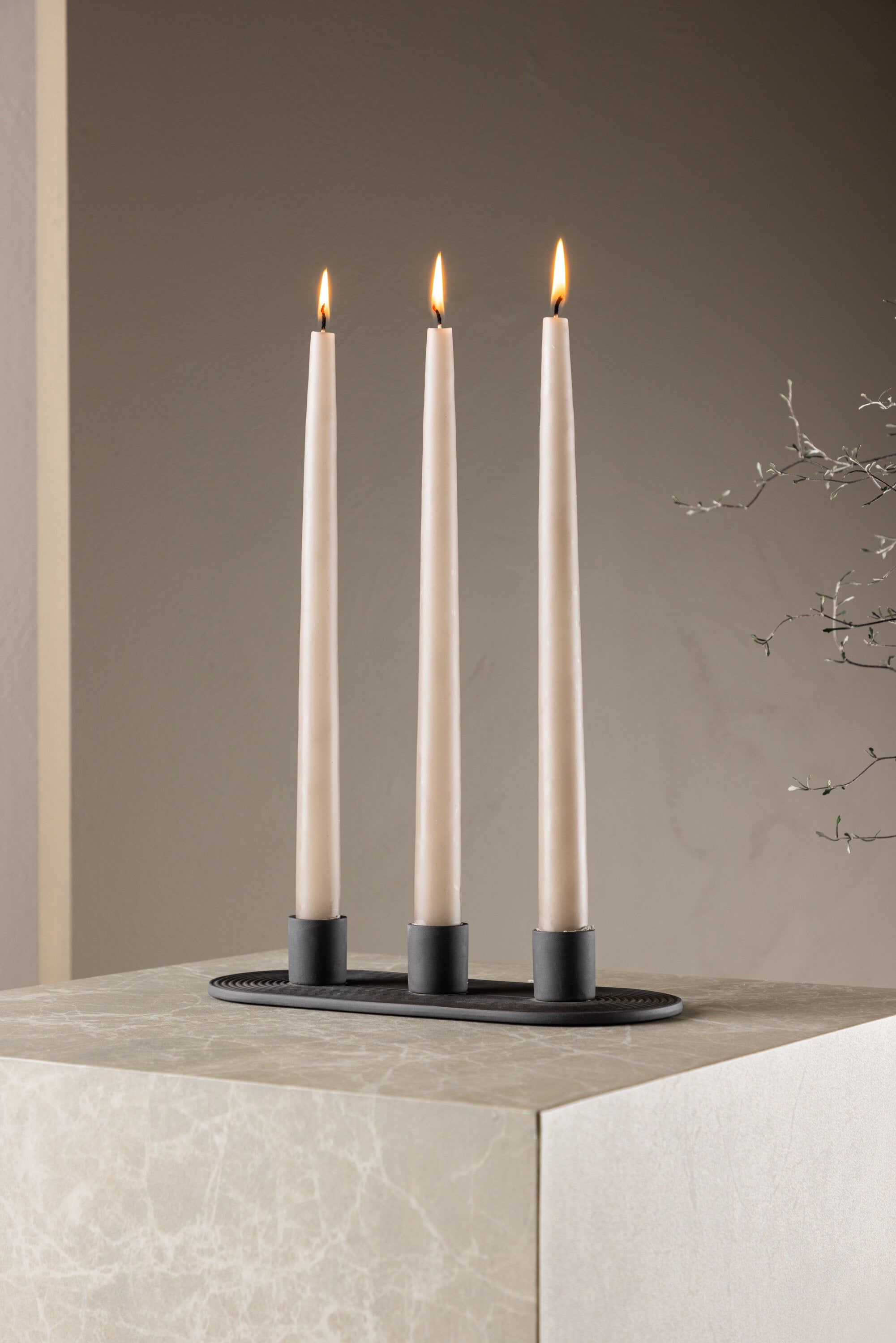 Dian Ljusstake-Decoration-Venture Home-peaceofhome.se