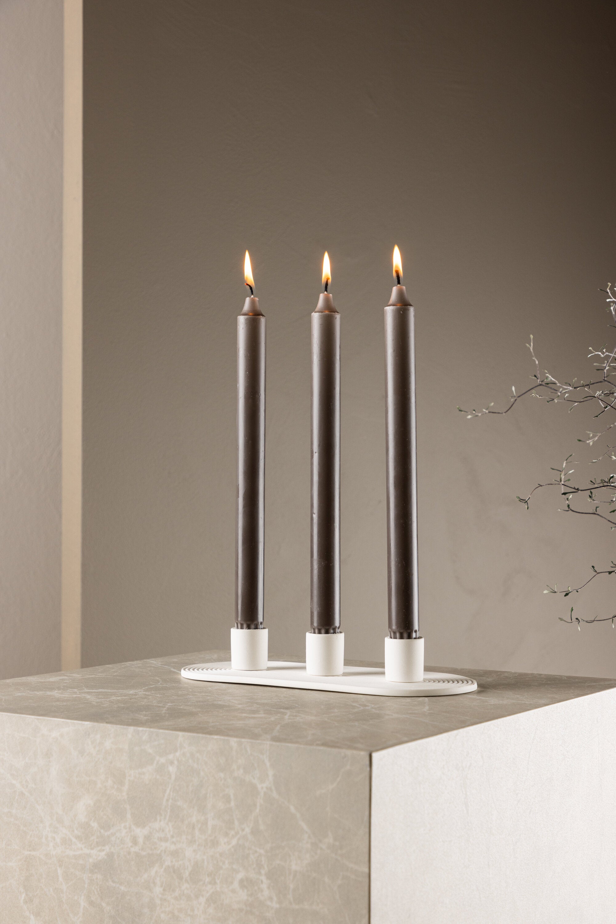 Dian Ljusstake-Decoration-Venture Home-peaceofhome.se