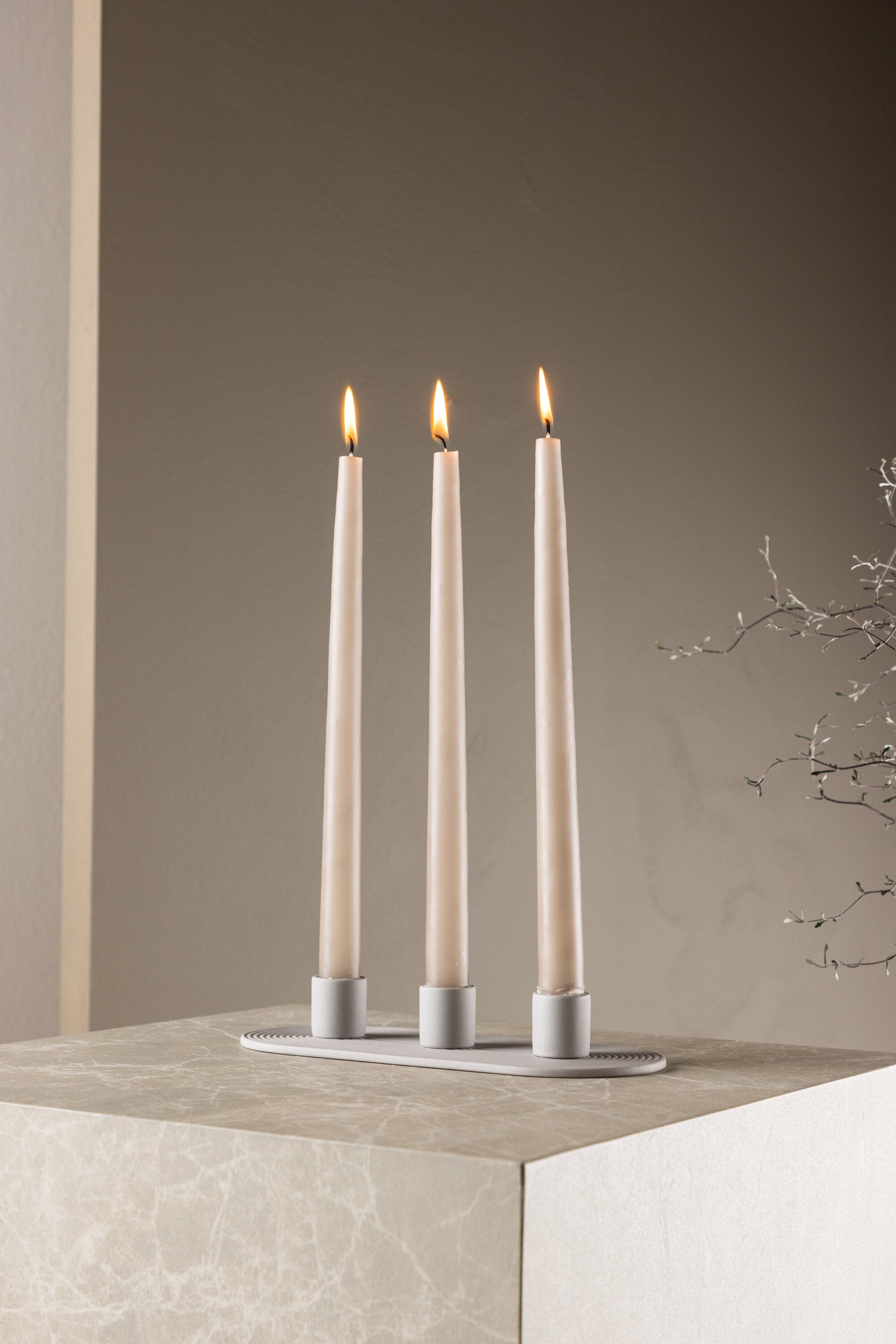 Dian Ljusstake-Decoration-Venture Home-peaceofhome.se