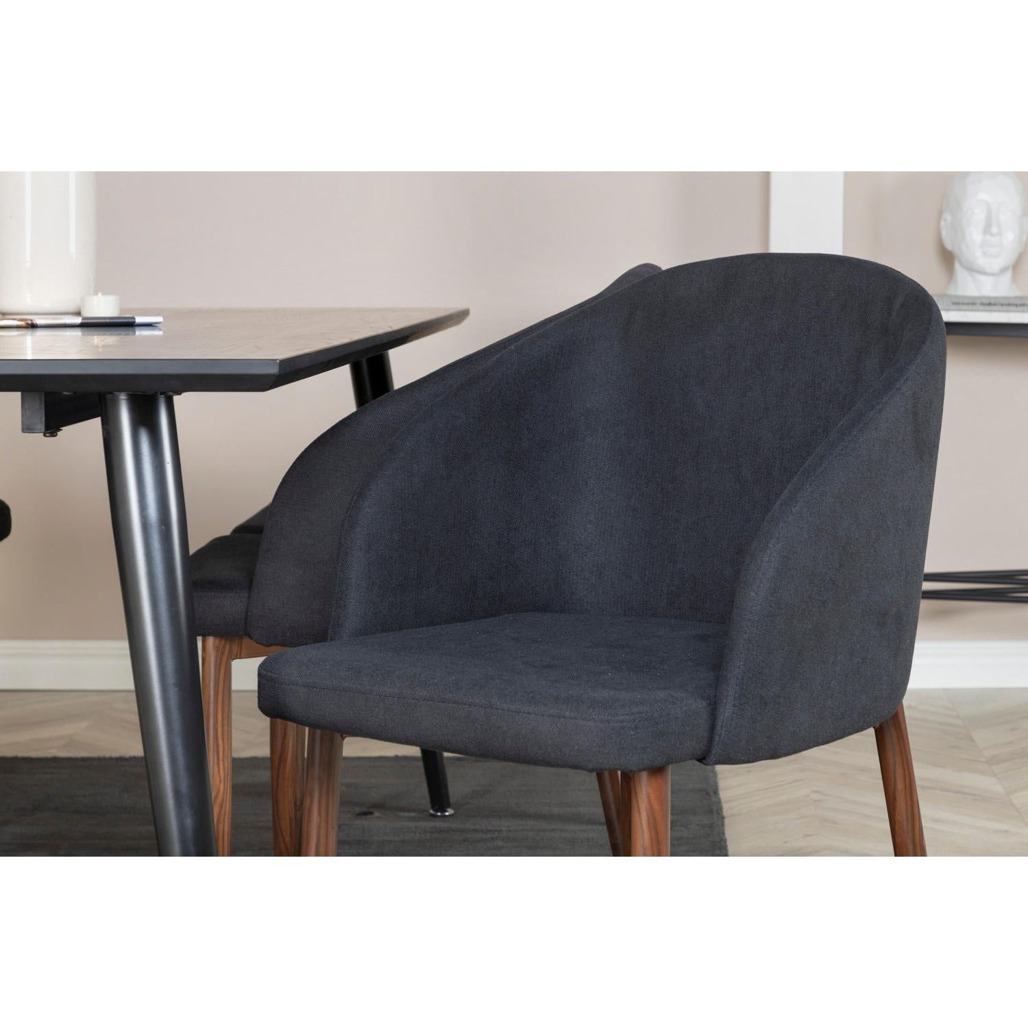 Dipp Rektangulär Matgrupp-GR Dining Set-Venture Home-peaceofhome.se