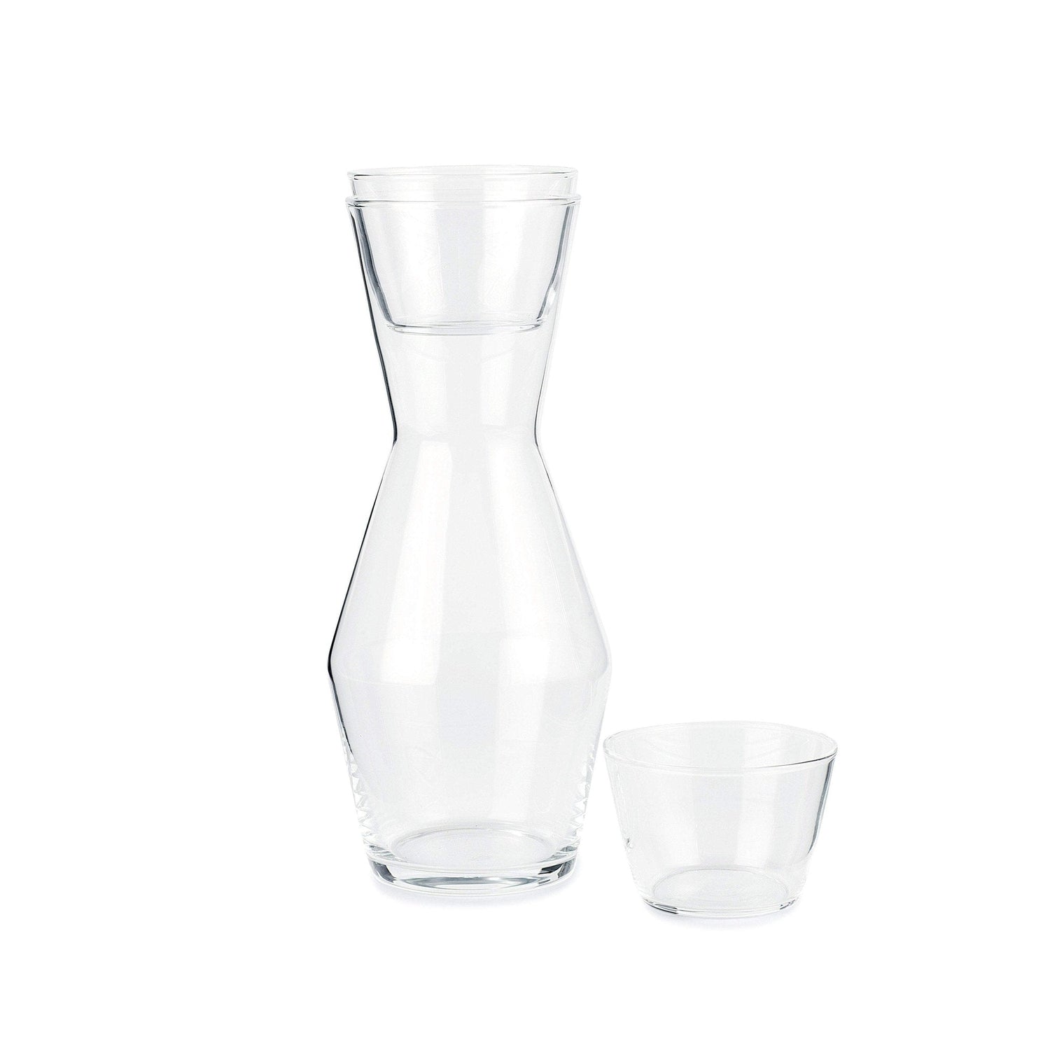 Double Up glas 2-pack-Dricksglas-Spring Copenhagen-peaceofhome.se