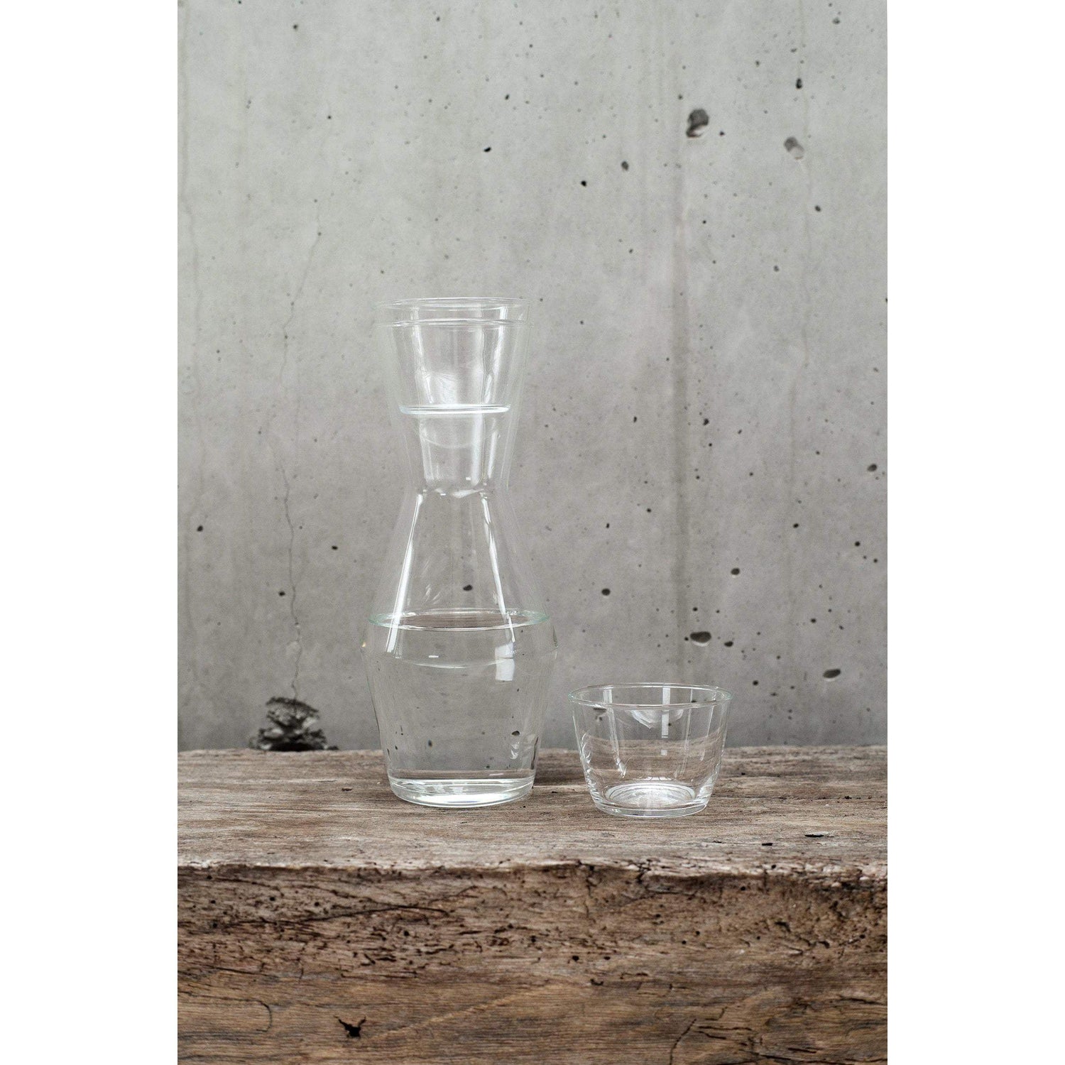 Double Up glas 2-pack-Dricksglas-Spring Copenhagen-peaceofhome.se