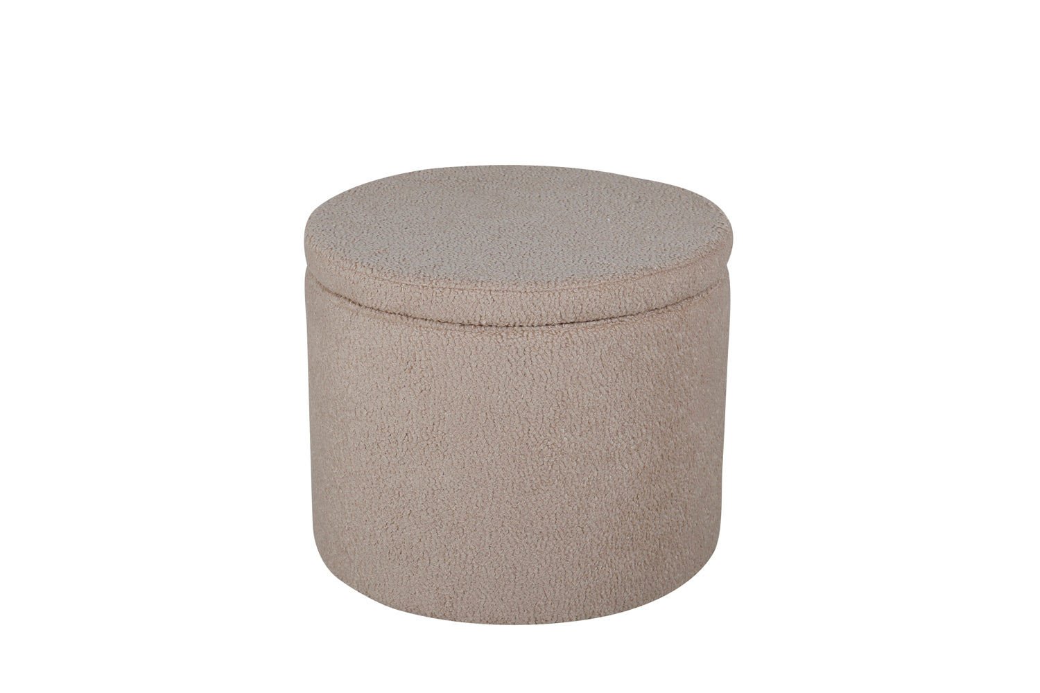Dunken Puff-Ottoman / Pouf-Venture Home-peaceofhome.se