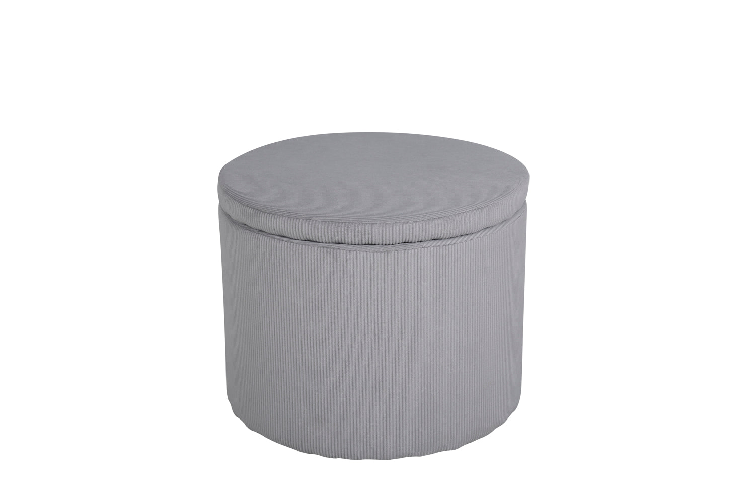 Dunken Puff-Ottoman / Pouf-Venture Home-peaceofhome.se