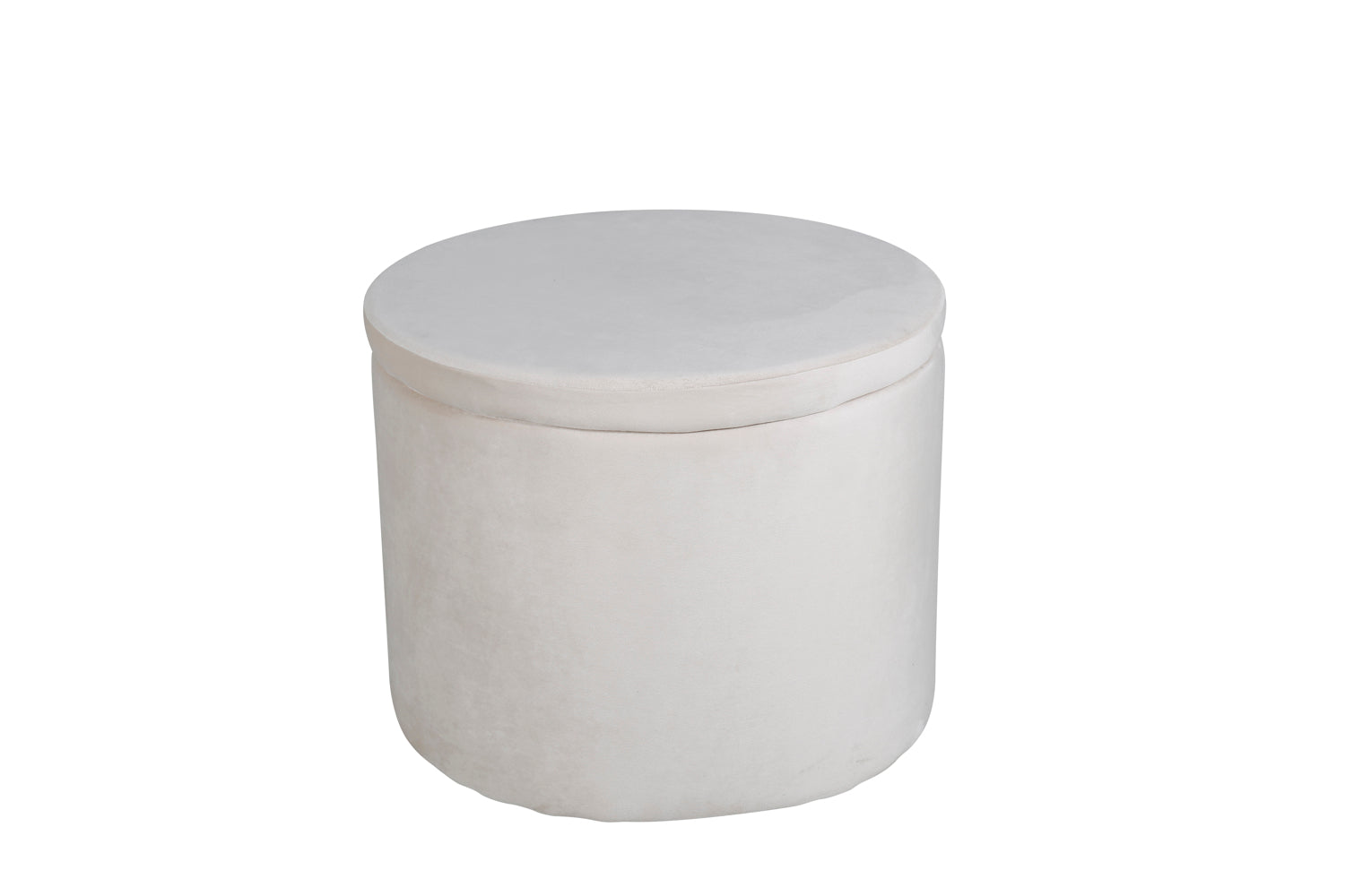 Dunken Puff-Ottoman / Pouf-Venture Home-peaceofhome.se