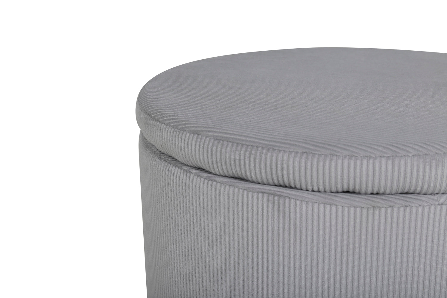 Dunken Puff-Ottoman / Pouf-Venture Home-peaceofhome.se