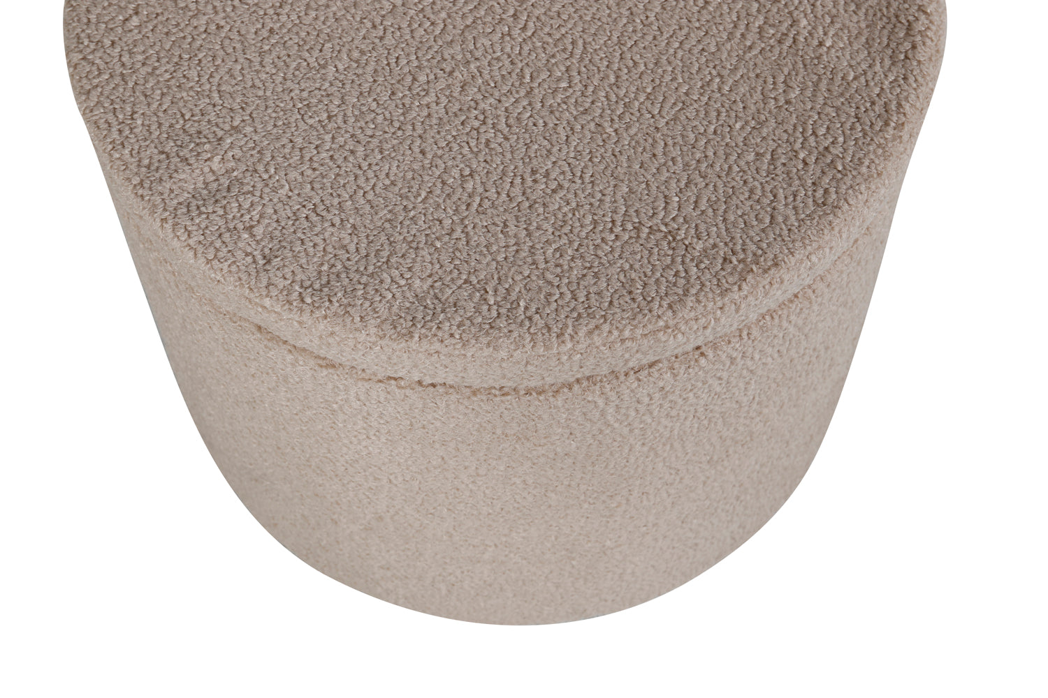 Dunken Puff-Ottoman / Pouf-Venture Home-peaceofhome.se