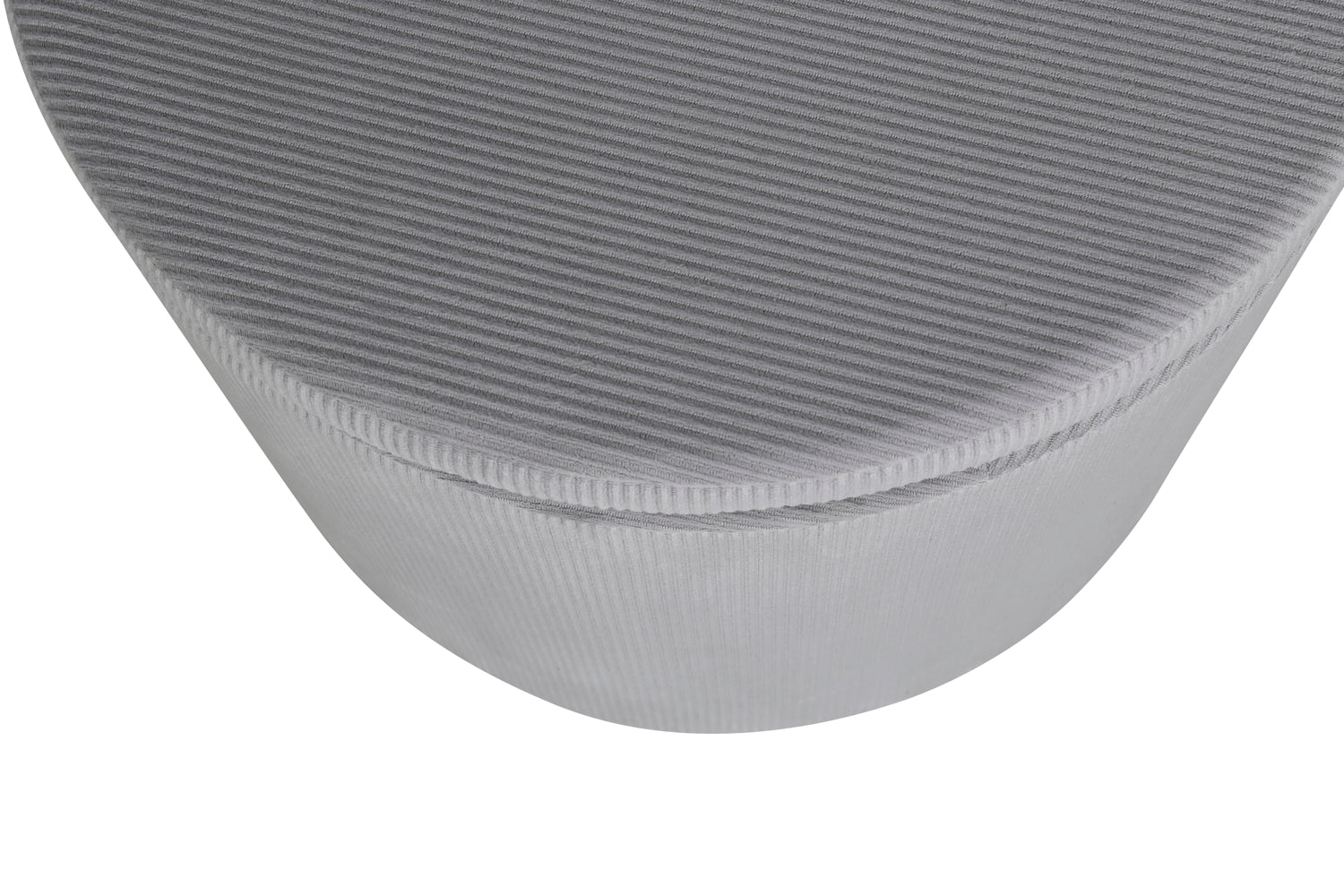 Dunken Puff-Ottoman / Pouf-Venture Home-peaceofhome.se