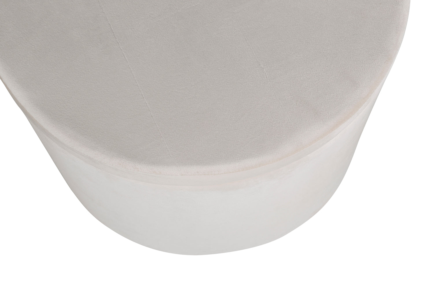 Dunken Puff-Ottoman / Pouf-Venture Home-peaceofhome.se