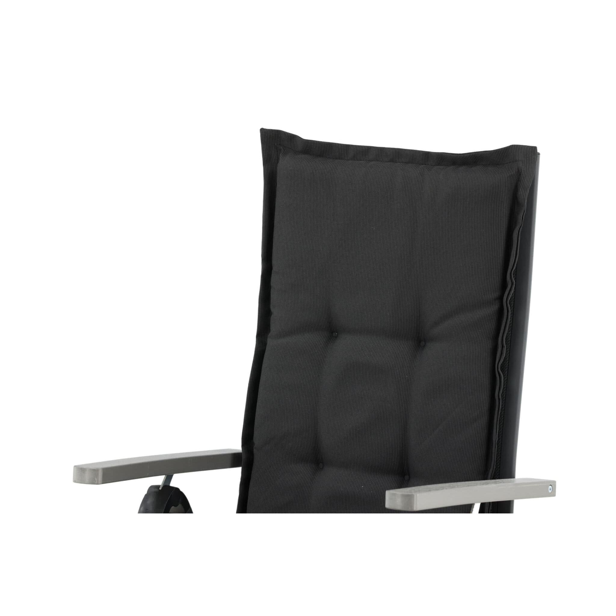 Dyna 5-pos-Cushion-Venture Home-peaceofhome.se