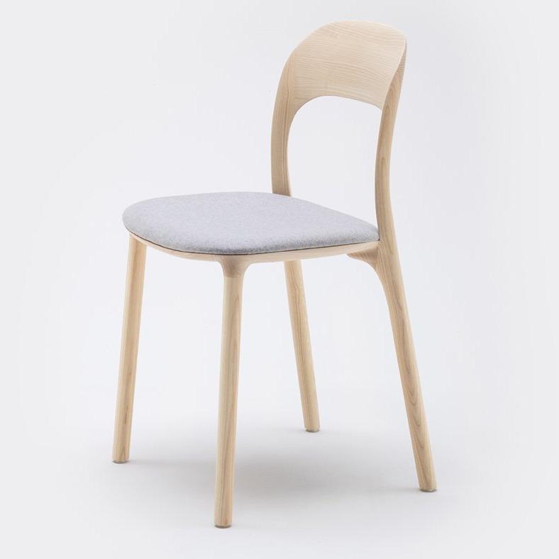 ELLE Stol - Ullsits-Stol-GoEs-peaceofhome.se