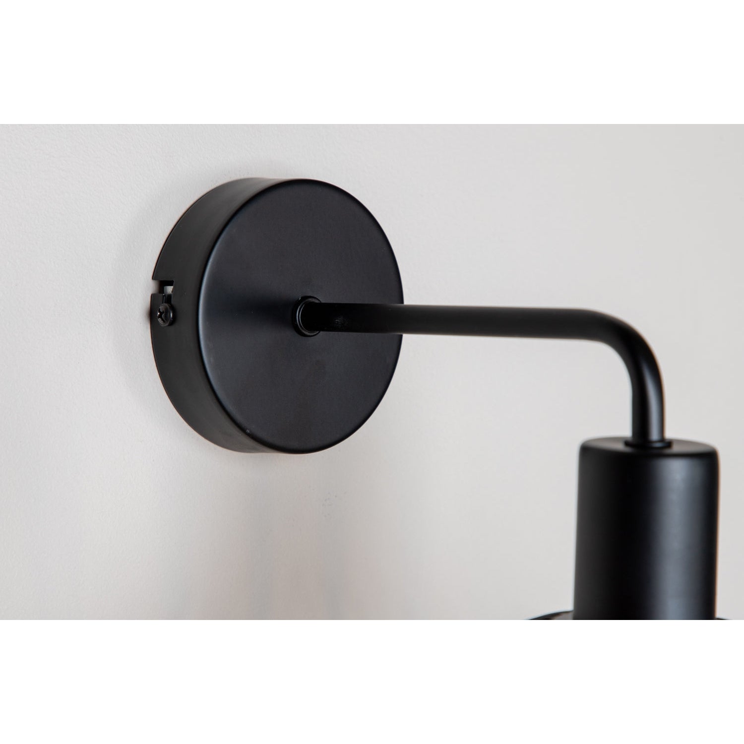 ELSA Vägglampa (Rak arm)-Vägglampa-Venture Home-peaceofhome.se