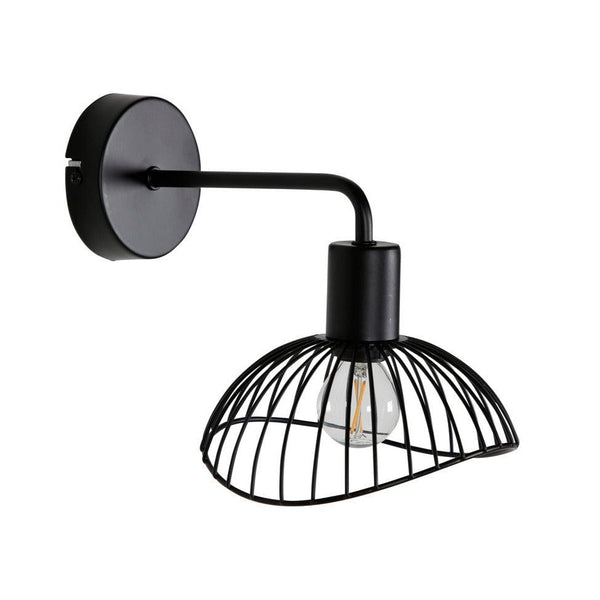 ELSA Vägglampa (Rak arm)-Vägglampa-Venture Home-peaceofhome.se