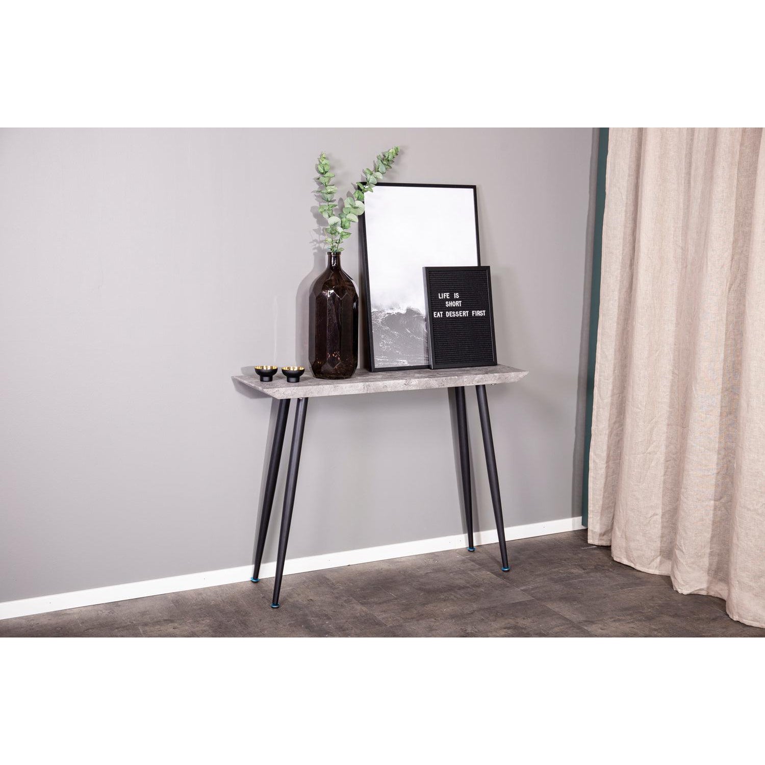 Edge Bord-Other Table-Venture Home-peaceofhome.se