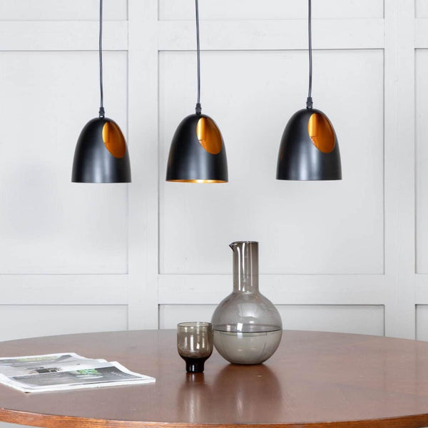 Elda Belysning-Lighting-Venture Home-peaceofhome.se