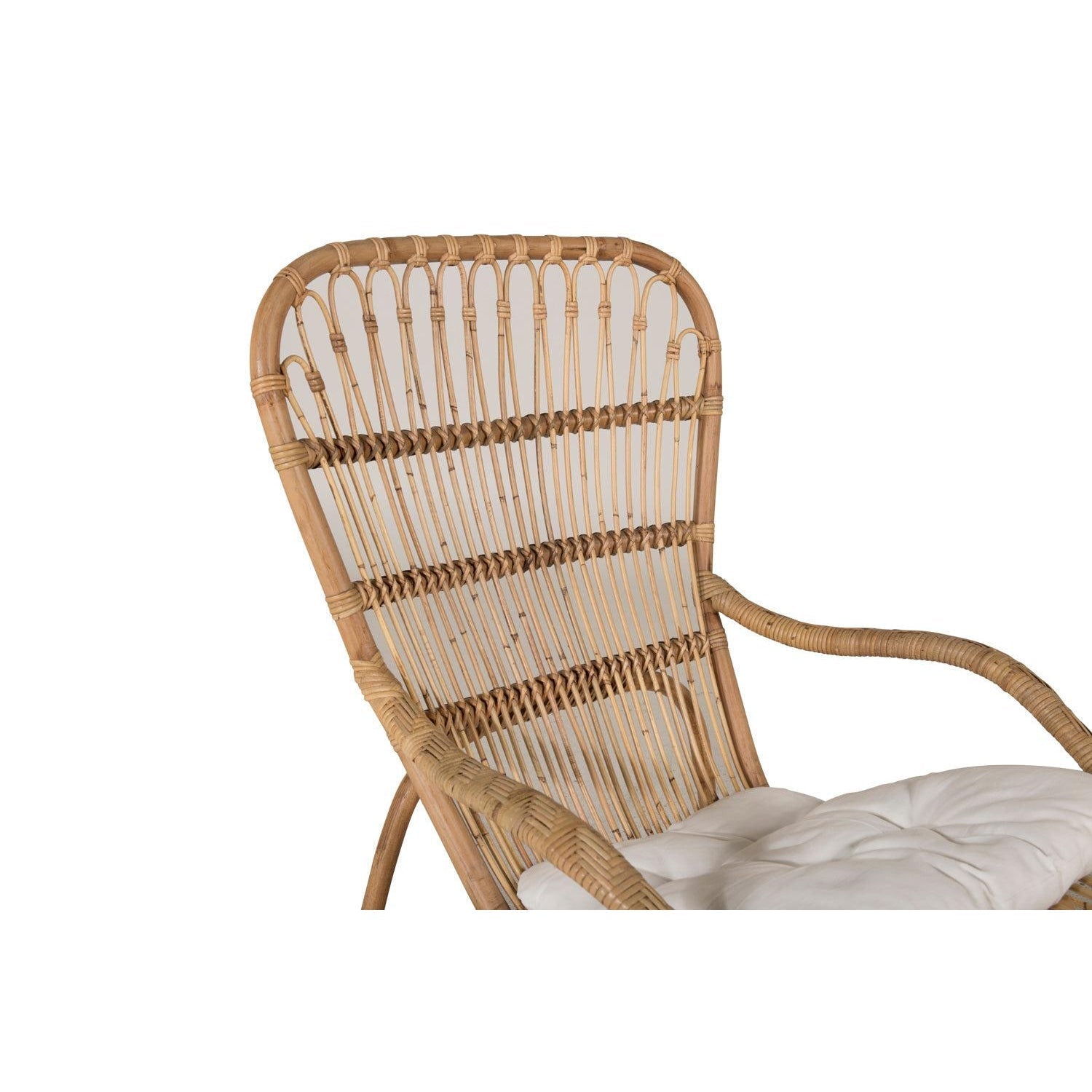 Ella Loungestol-Accent Chair-Venture Home-peaceofhome.se