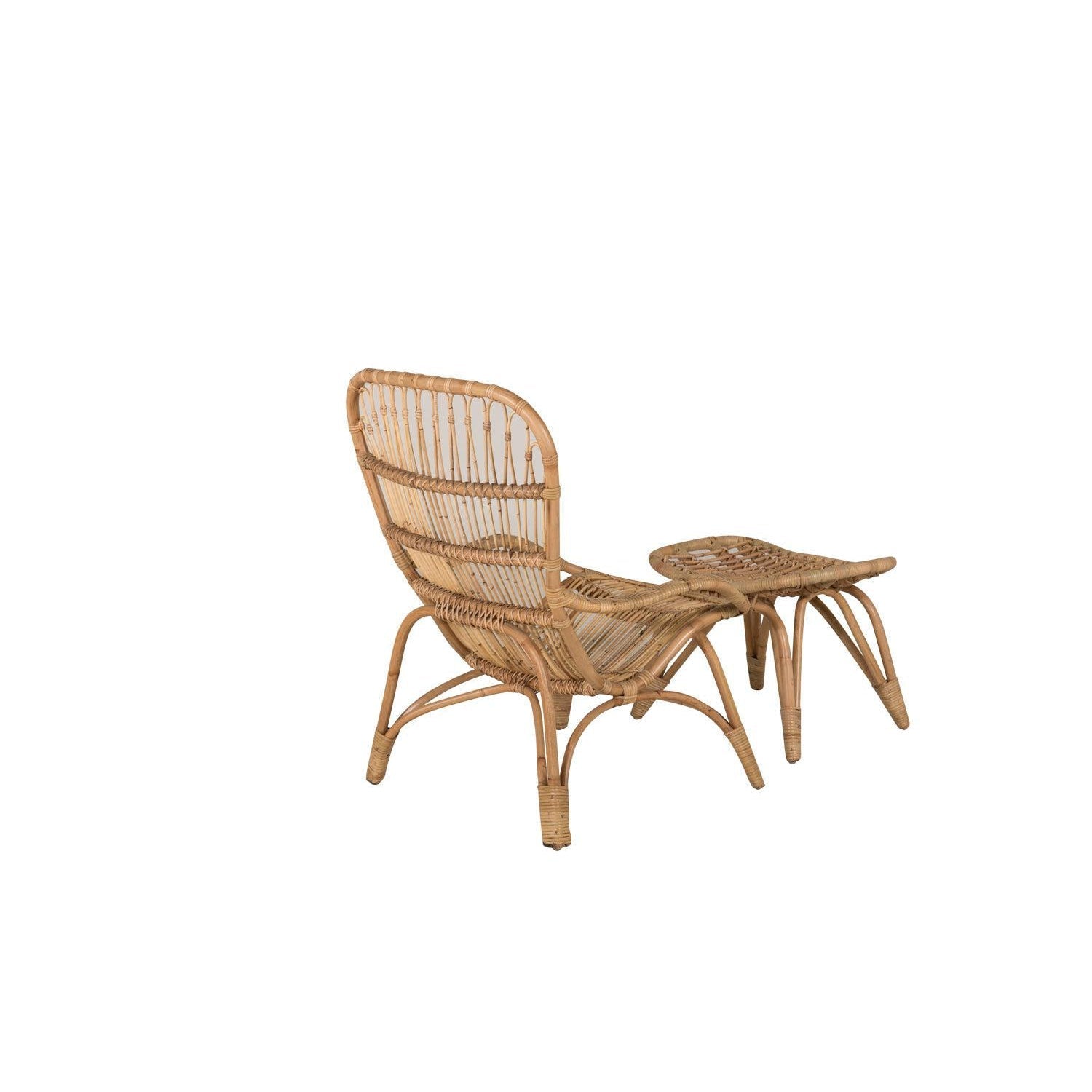 Ella Loungestol-Accent Chair-Venture Home-peaceofhome.se