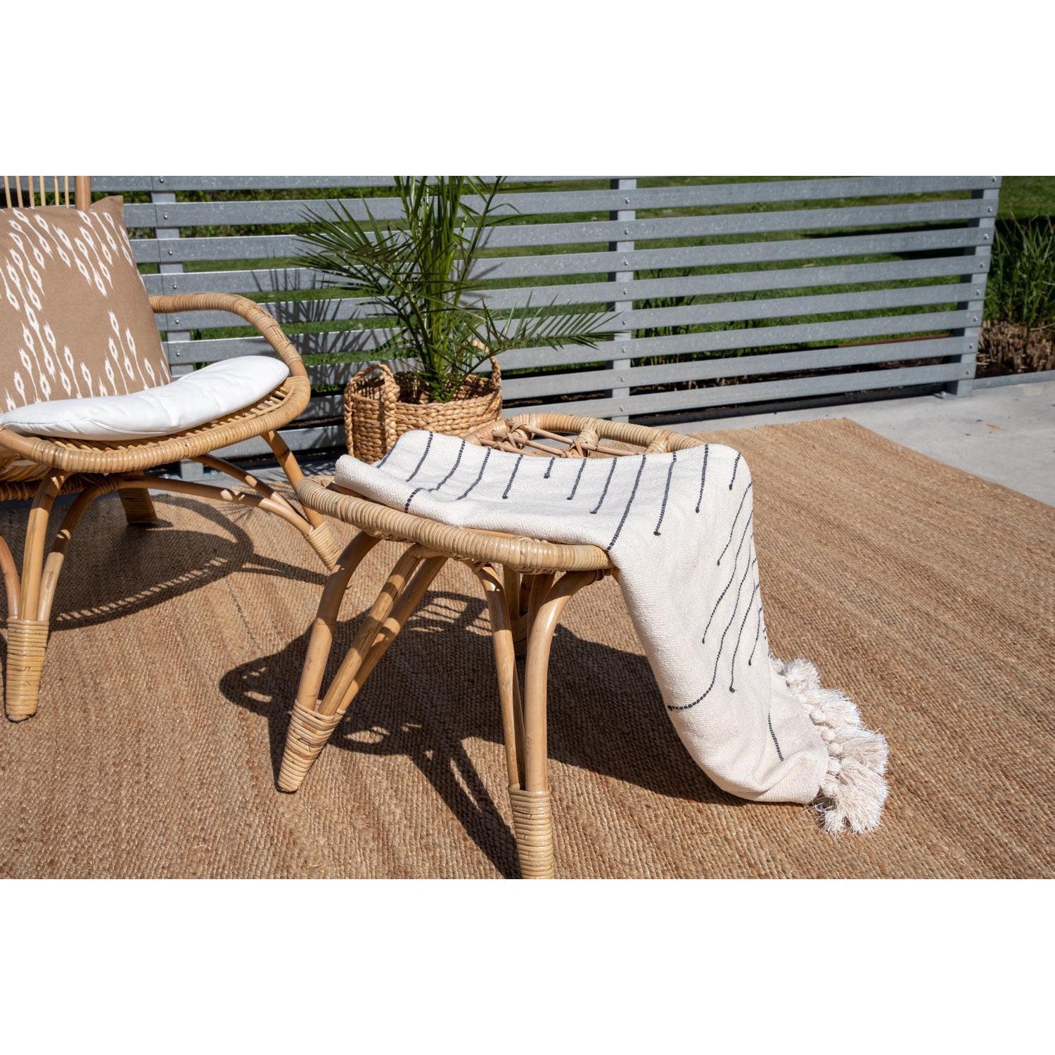 Ella Loungestol-Accent Chair-Venture Home-peaceofhome.se