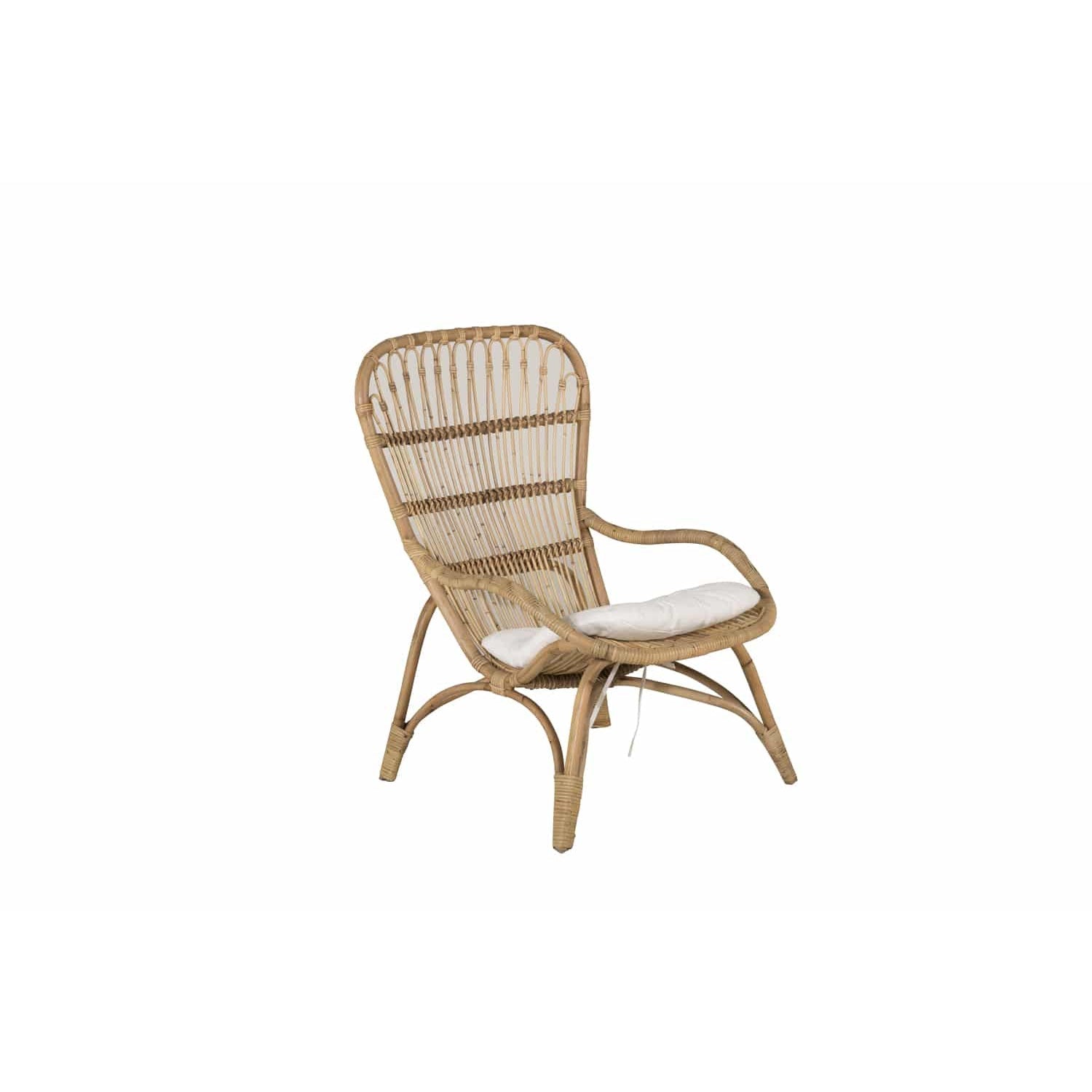 Ella Loungestol-Accent Chair-Venture Home-peaceofhome.se