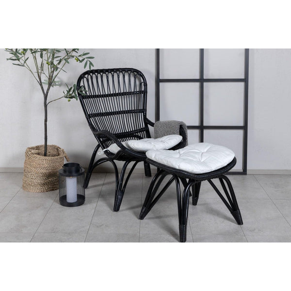 Ella Loungestol-Accent Chair-Venture Home-peaceofhome.se