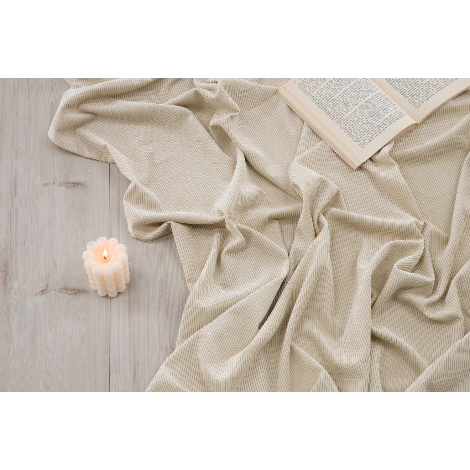 Elma Gardin-Textile-Venture Home-peaceofhome.se