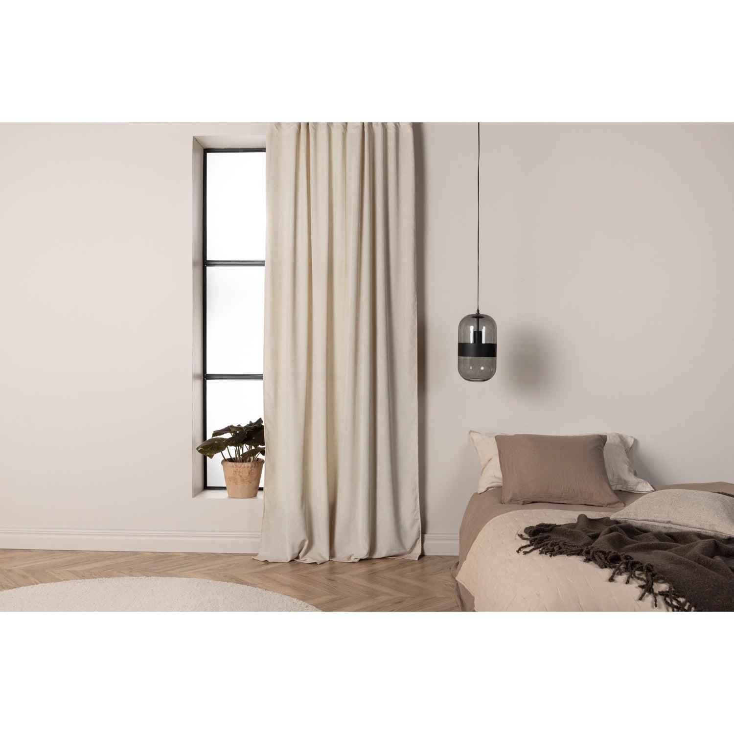 Elma Gardin-Textile-Venture Home-peaceofhome.se