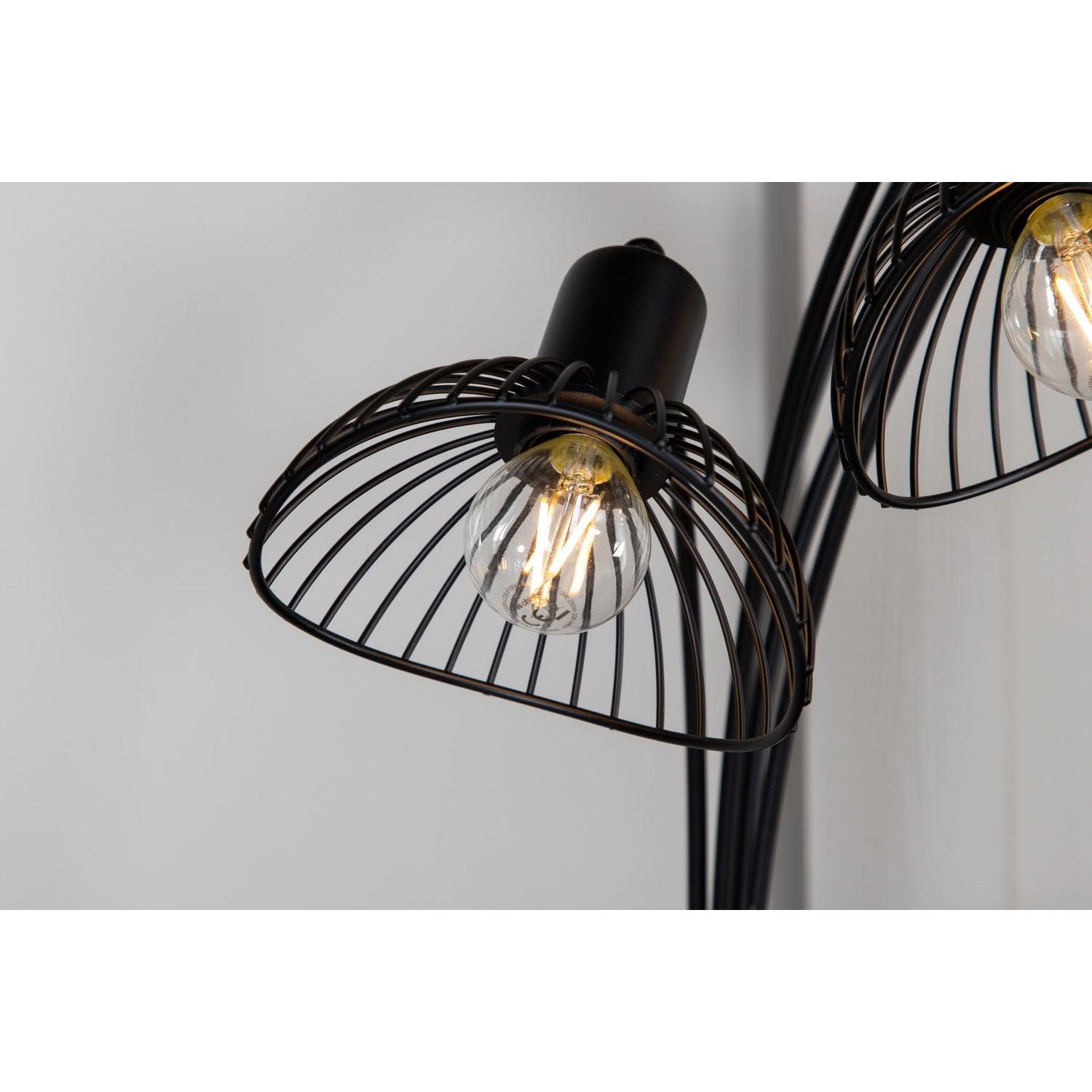 Elsa Belysning-Lighting-Venture Home-peaceofhome.se