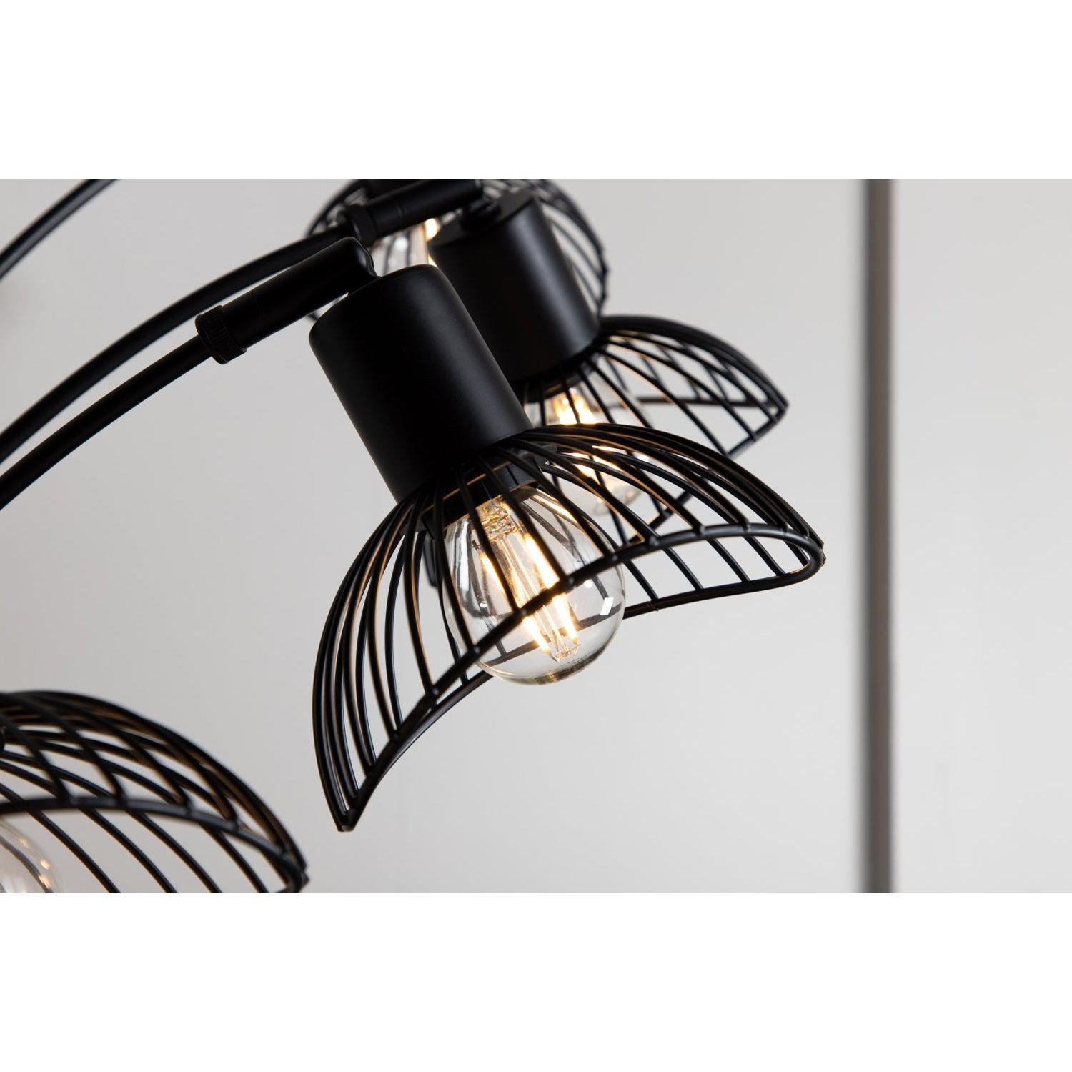 Elsa Belysning-Lighting-Venture Home-peaceofhome.se