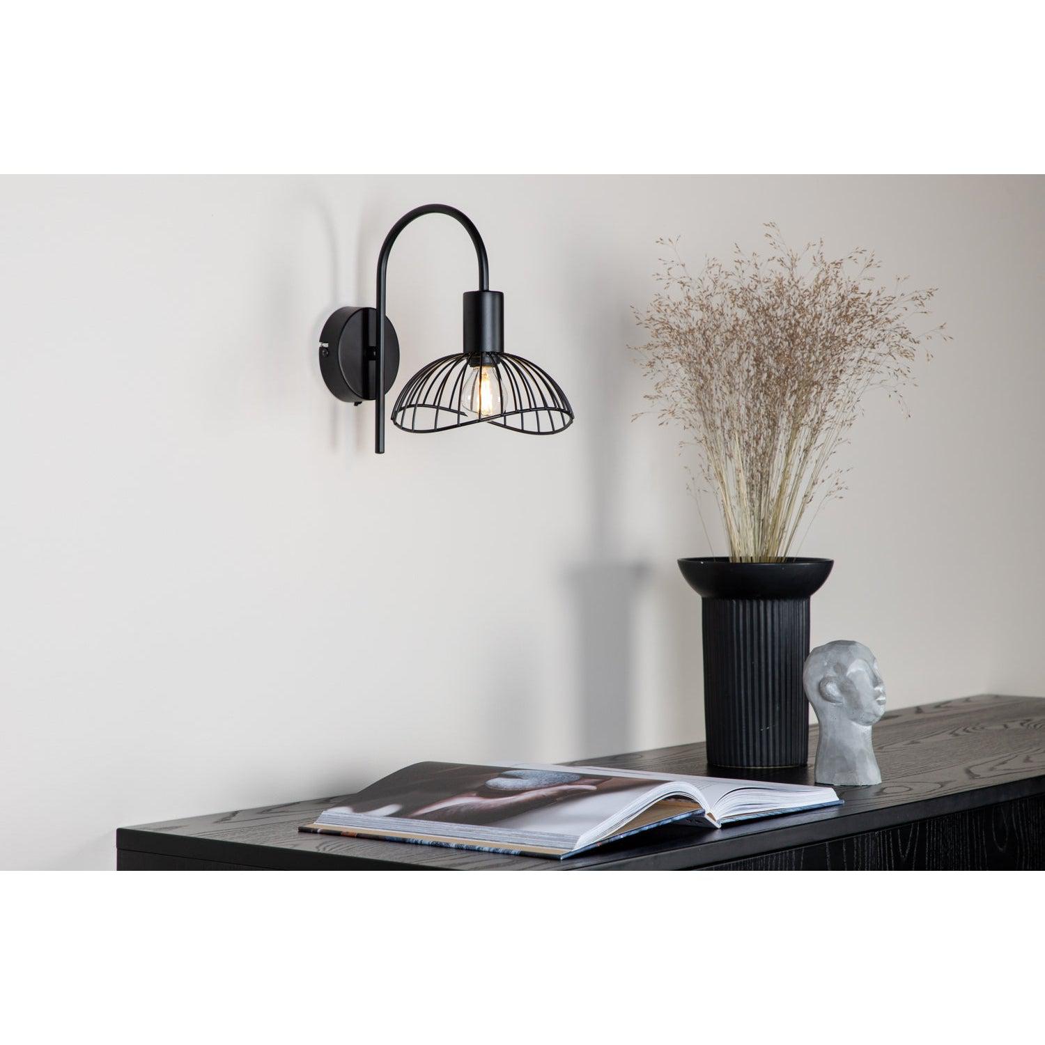 Elsa Belysning-Lighting-Venture Home-peaceofhome.se