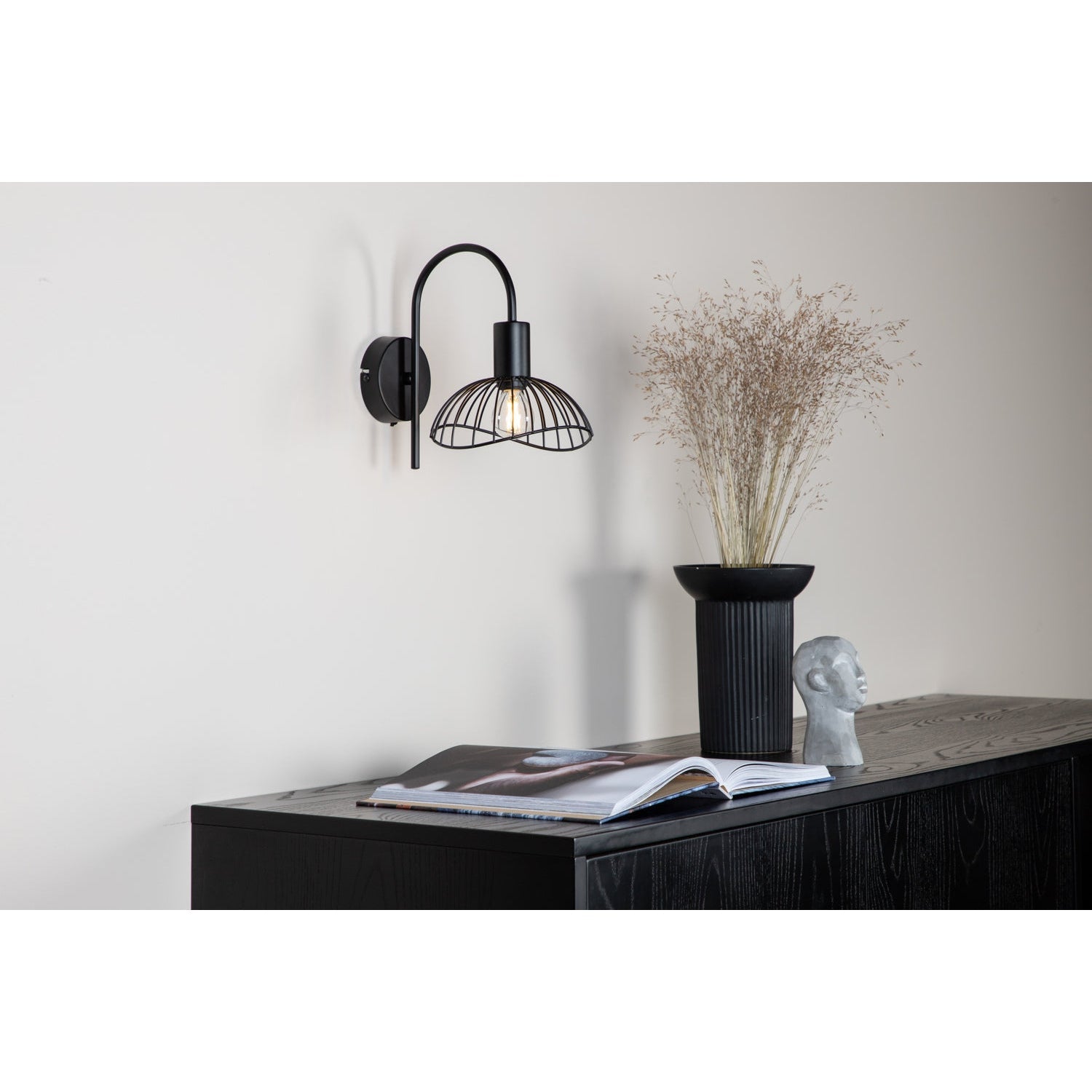 Elsa Belysning-Lighting-Venture Home-peaceofhome.se