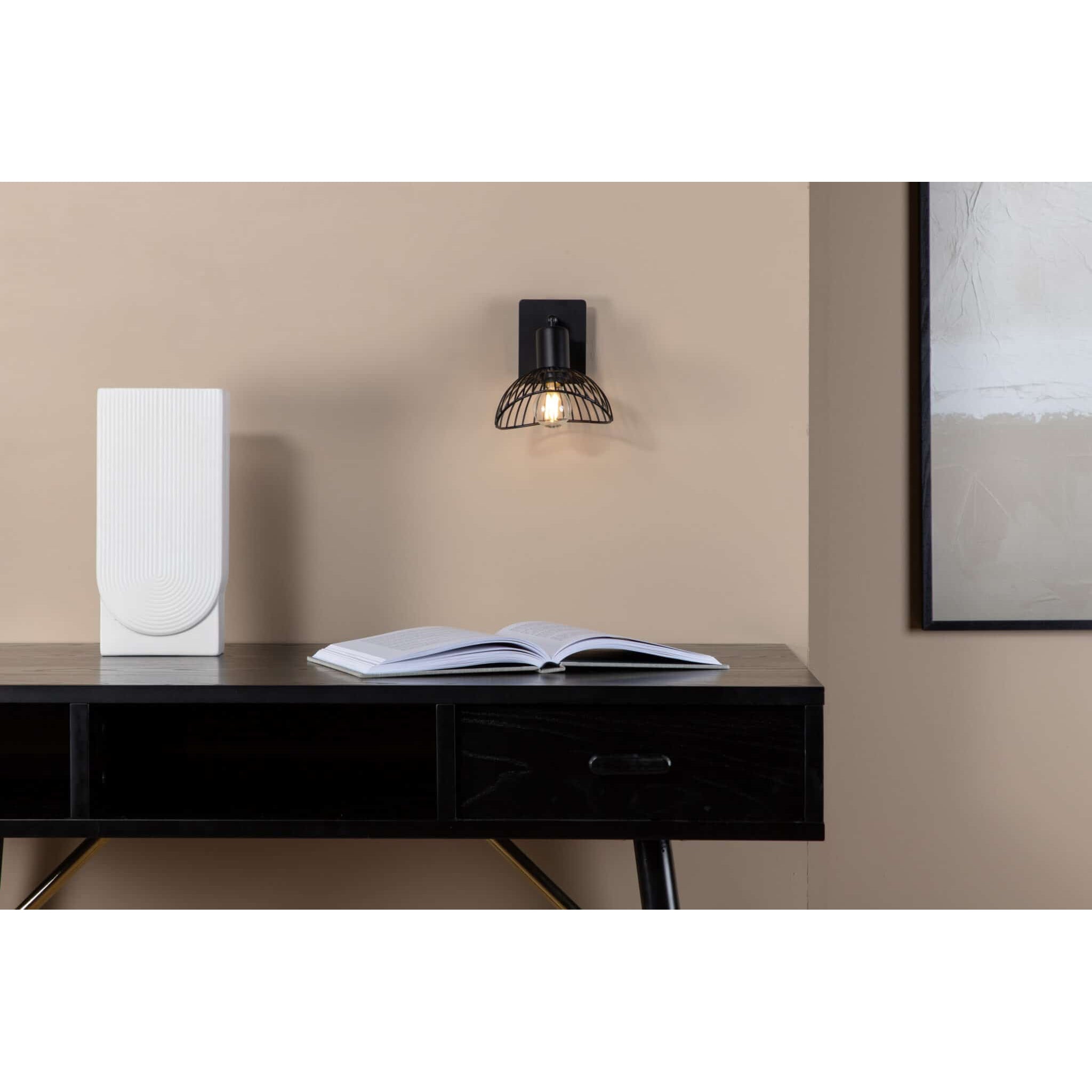 Elsa Belysning-Lighting-Venture Home-peaceofhome.se