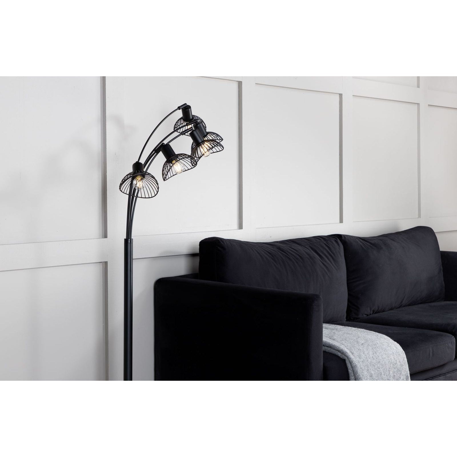 Elsa Belysning-Lighting-Venture Home-peaceofhome.se