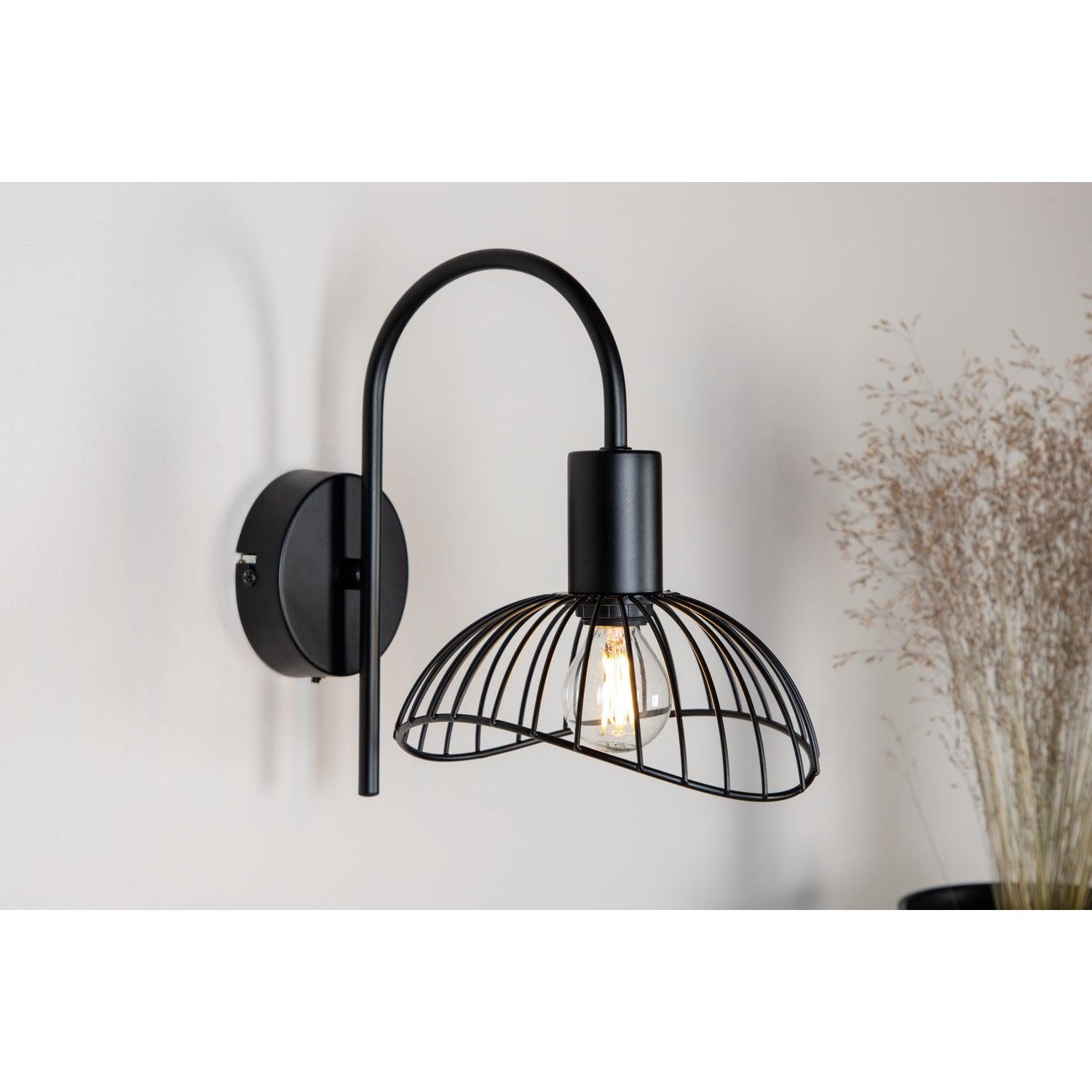 Elsa Belysning-Lighting-Venture Home-peaceofhome.se