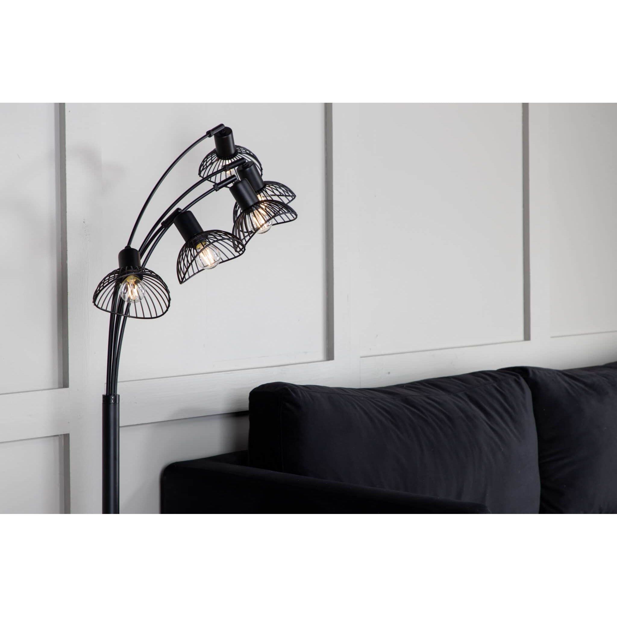 Elsa Belysning-Lighting-Venture Home-peaceofhome.se