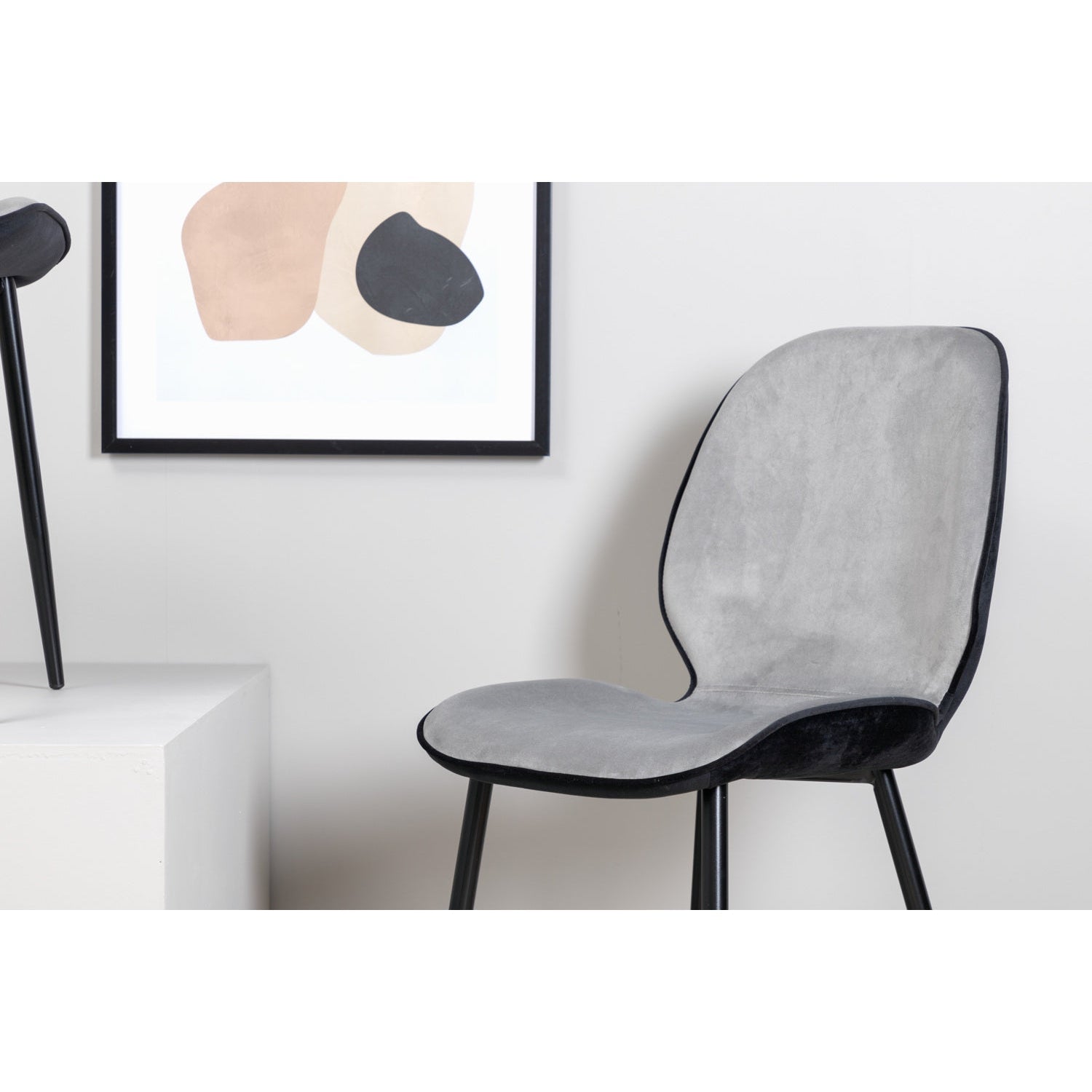 Emma Matstol-Chair-Venture Home-peaceofhome.se