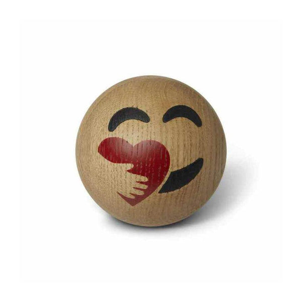 Emojiboll - Care Special Edition-Trädekoration-Spring Copenhagen-peaceofhome.se