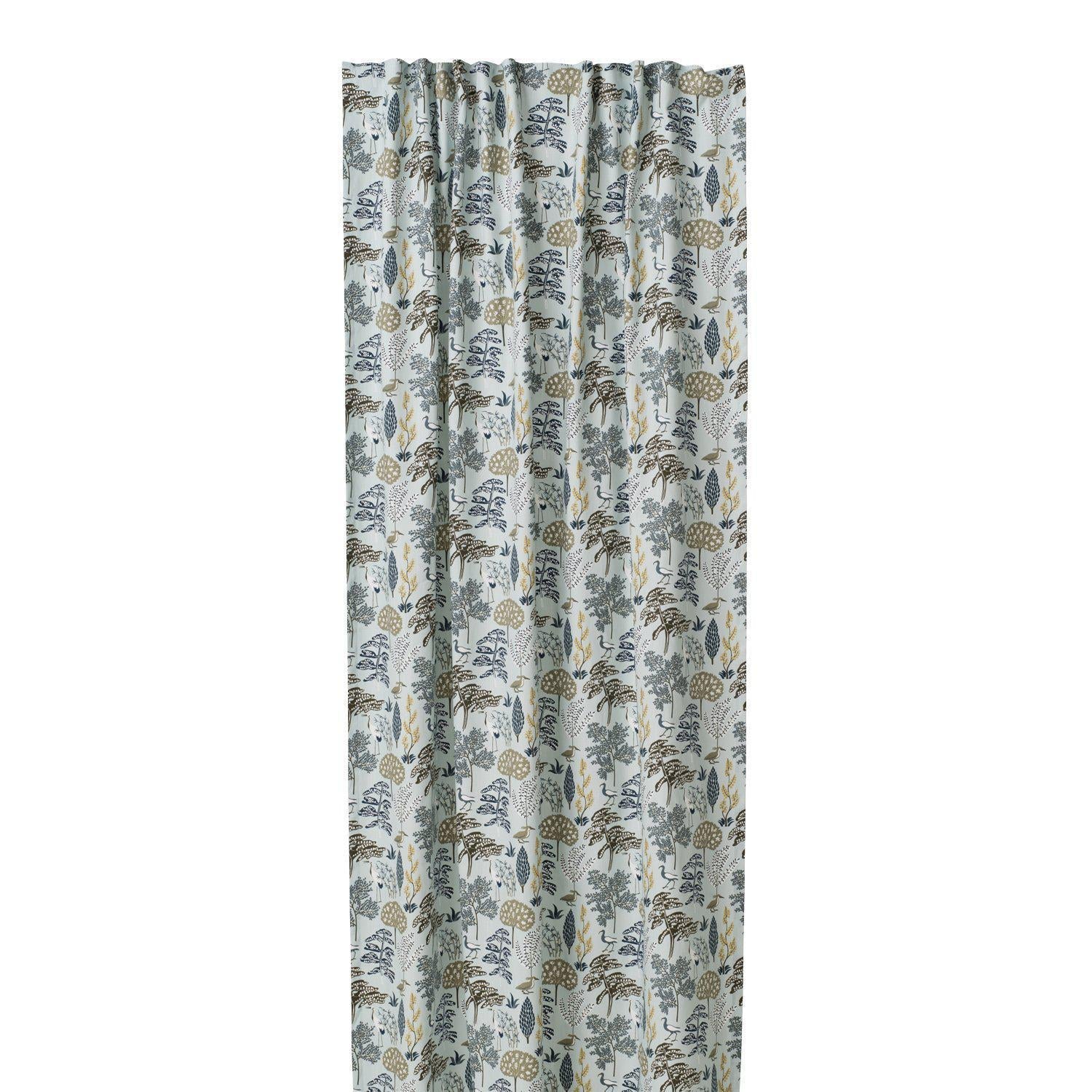 FLORA Gardinlängd multiband-Gardinlängd-Spira of Sweden-peaceofhome.se