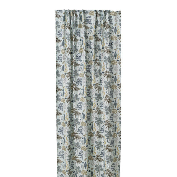 FLORA Gardinlängd multiband-Gardinlängd-Spira of Sweden-peaceofhome.se