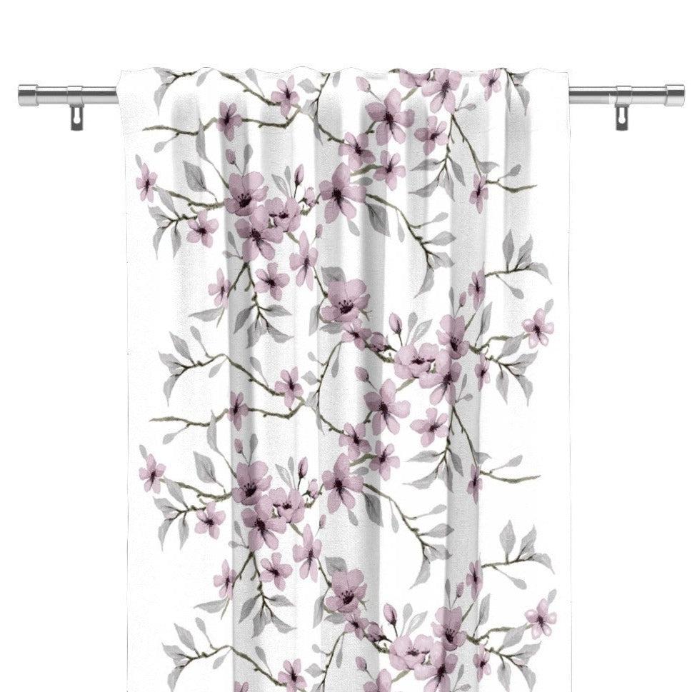 Fägring Multibandslängd (1 St) Gardiner-Gardinlängd-Arvidssons Textil-Rosa-peaceofhome.se