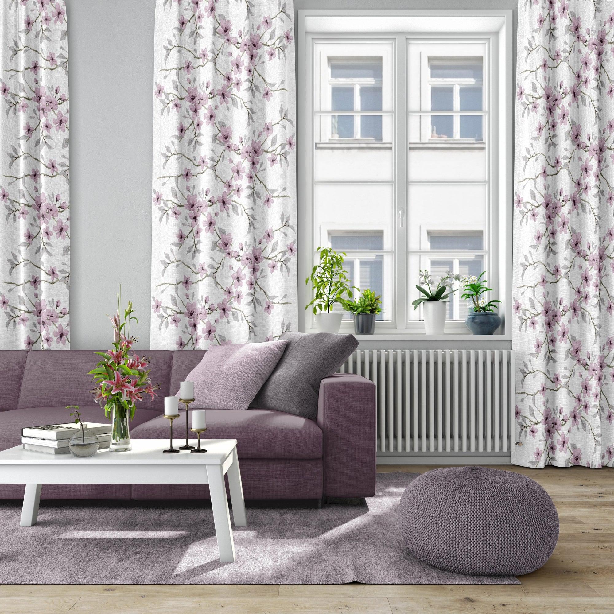 Fägring Multibandslängd (1 St) Gardiner-Gardinlängd-Arvidssons Textil-peaceofhome.se