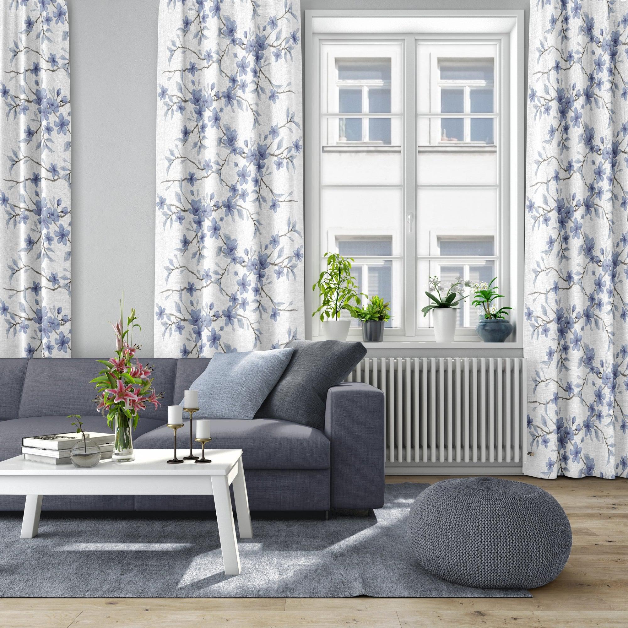 Fägring Multibandslängd (1 St) Gardiner-Gardinlängd-Arvidssons Textil-peaceofhome.se