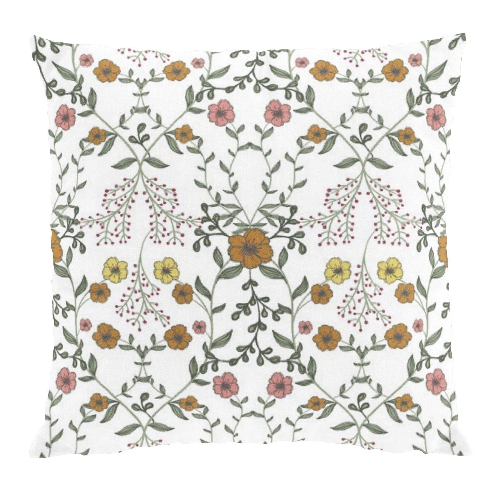 Fanny Kuddfodral 47x47 cm-Kuddfodral-Arvidssons Textil-peaceofhome.se