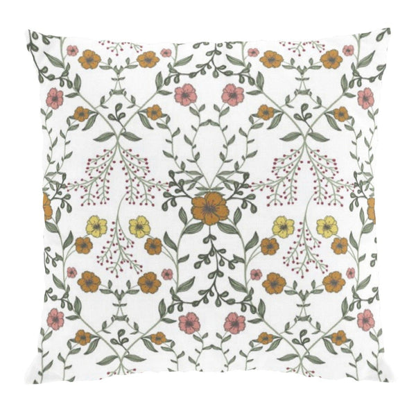 Fanny Kuddfodral 47x47 cm-Kuddfodral-Arvidssons Textil-peaceofhome.se