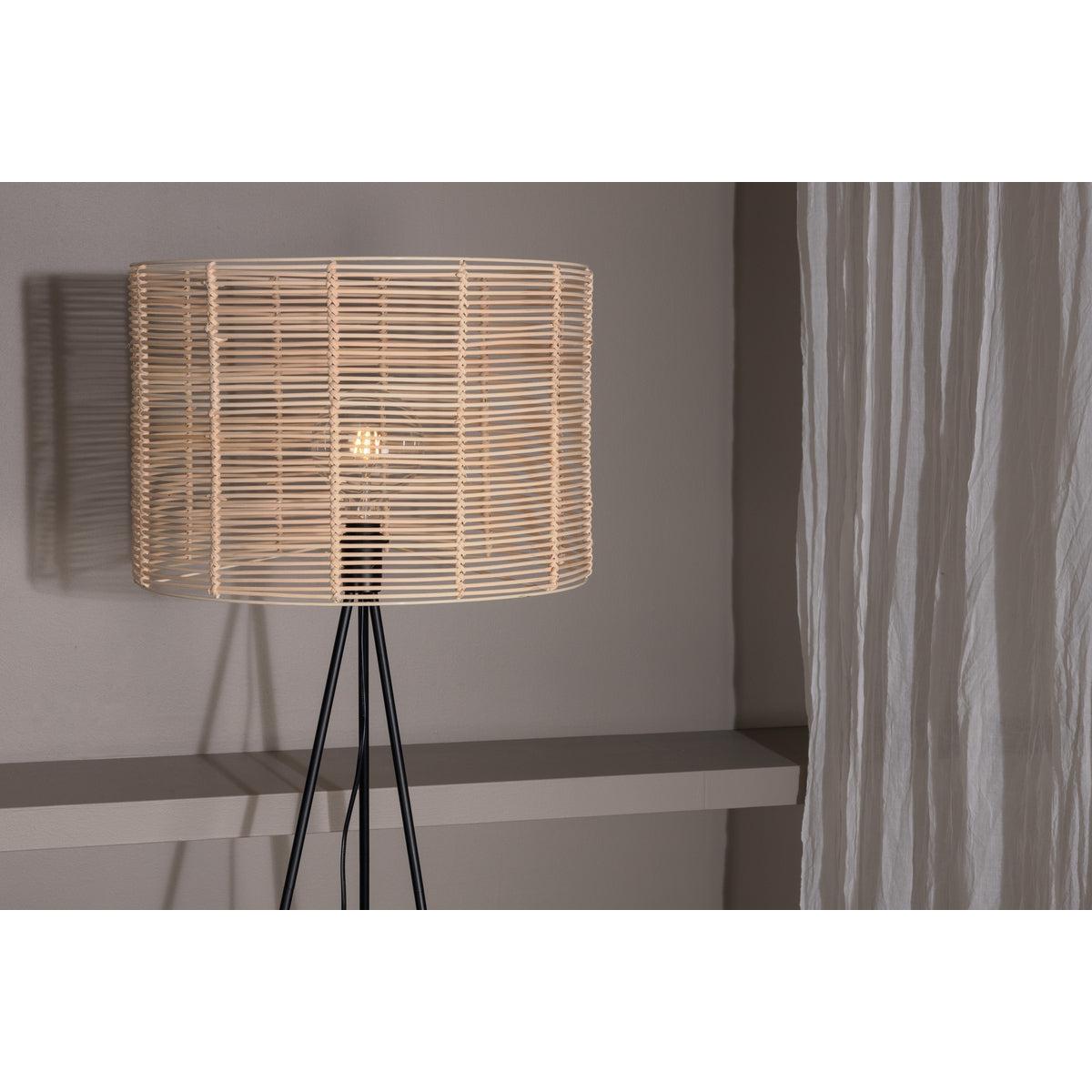 Fence Belysning-Lighting-Venture Home-peaceofhome.se