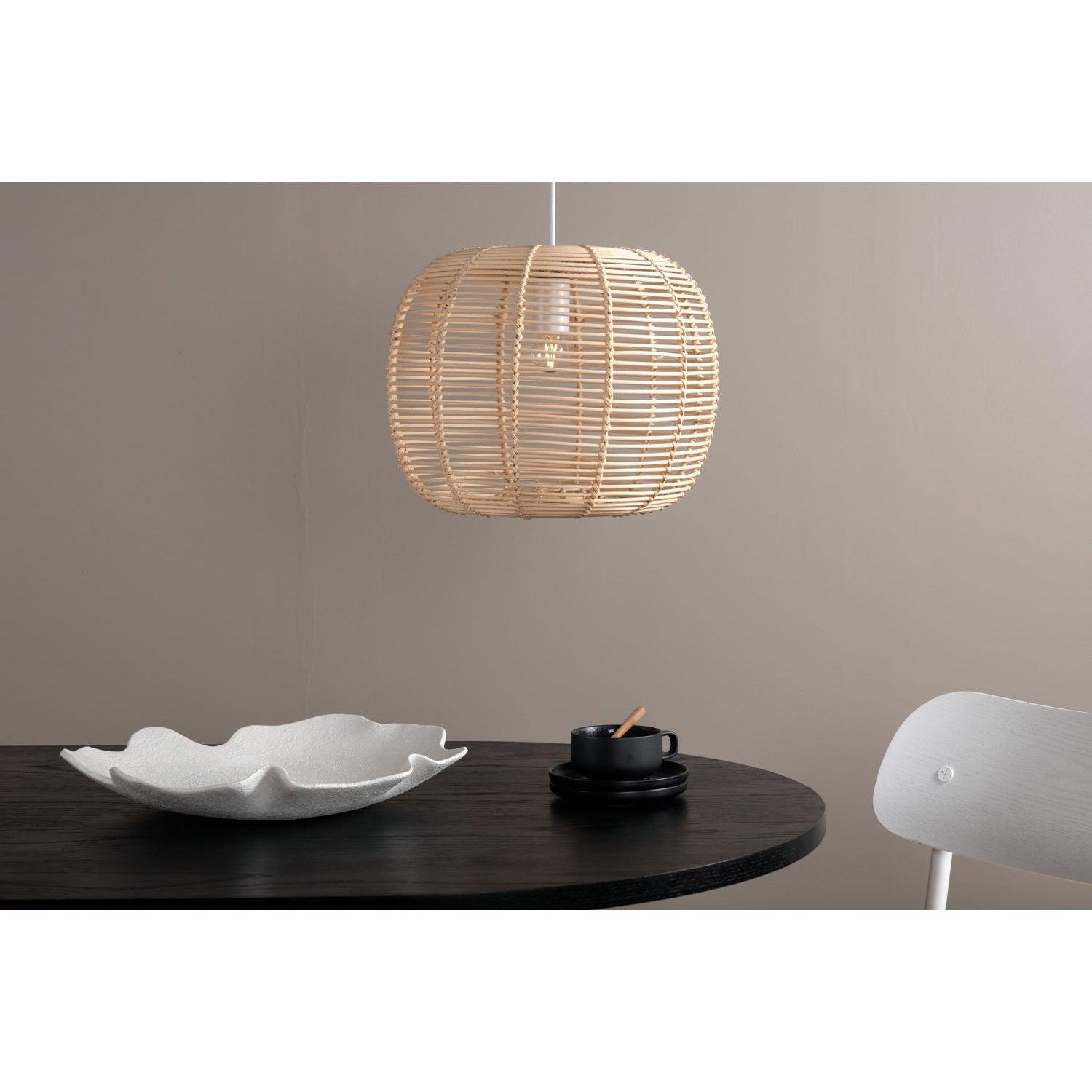 Fence Belysning-Lighting-Venture Home-peaceofhome.se