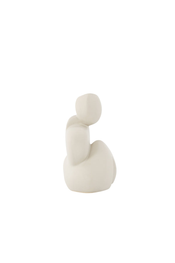 Floda Skulptur-Decoration-Venture Home-peaceofhome.se